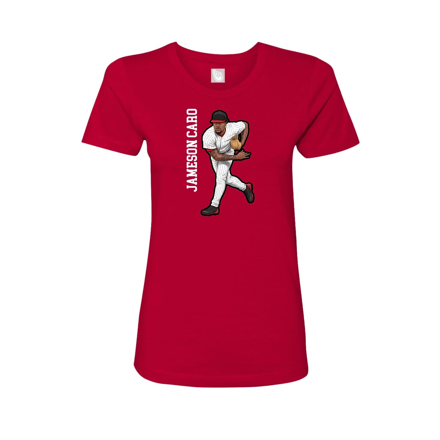 Womens Tee