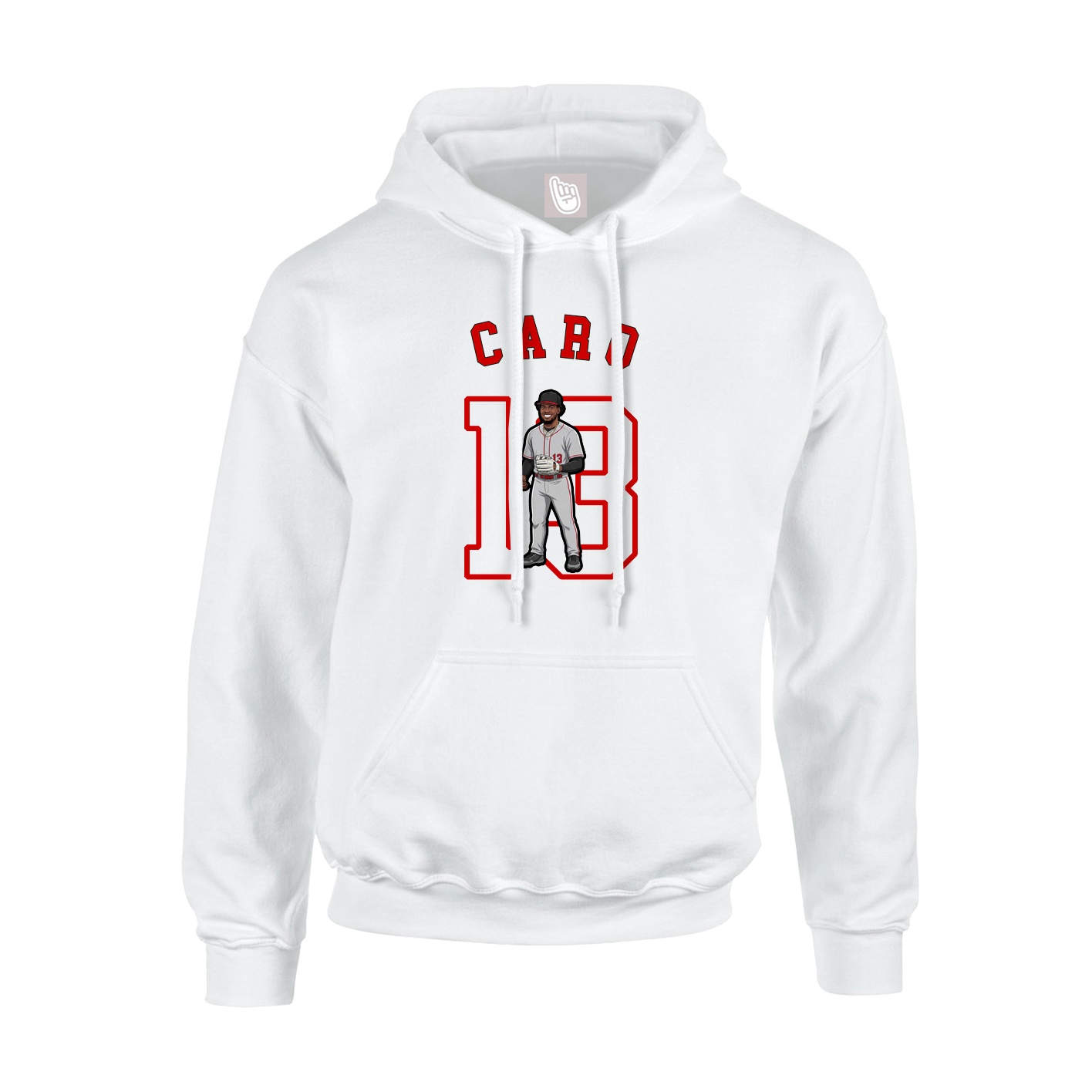 Hoodie