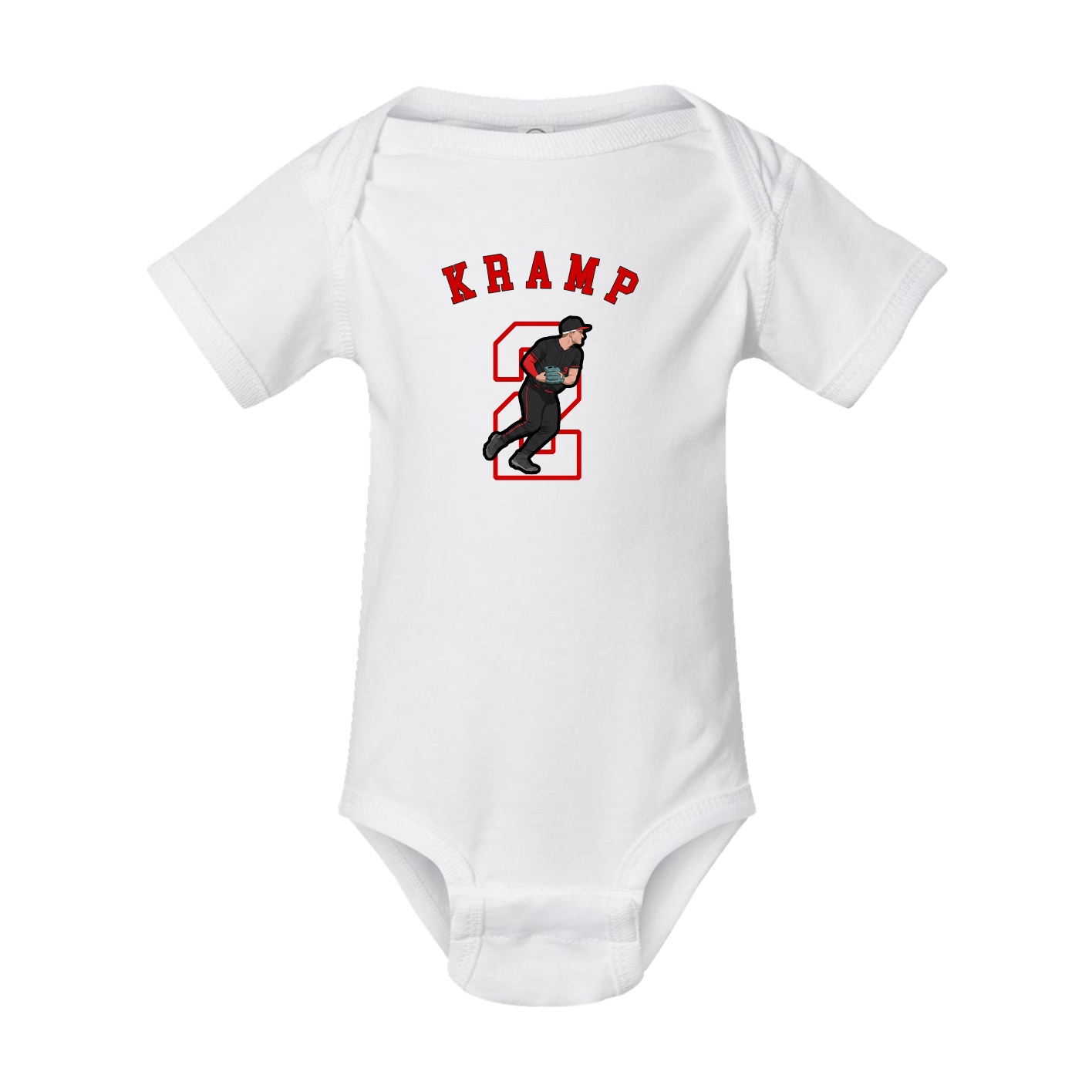Baby Onesie