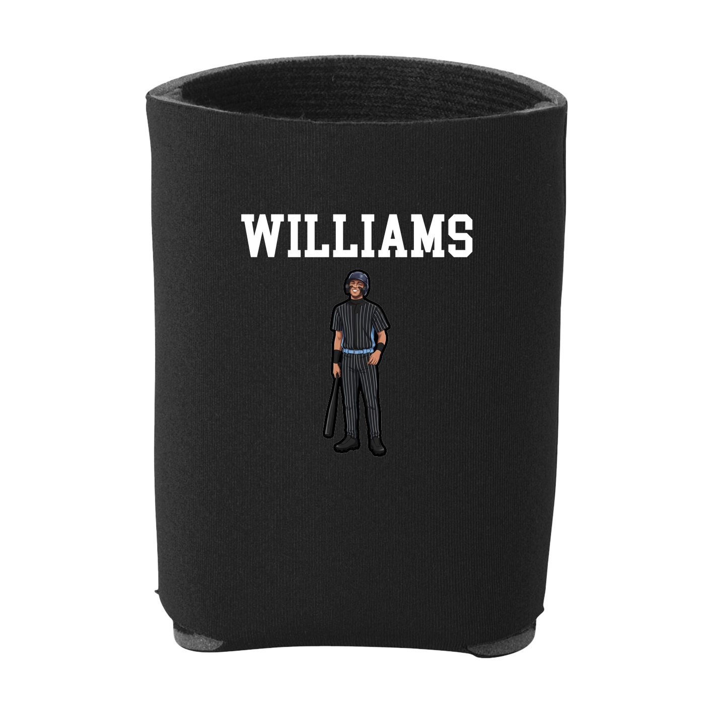 Can Holder — Shirsey in Black