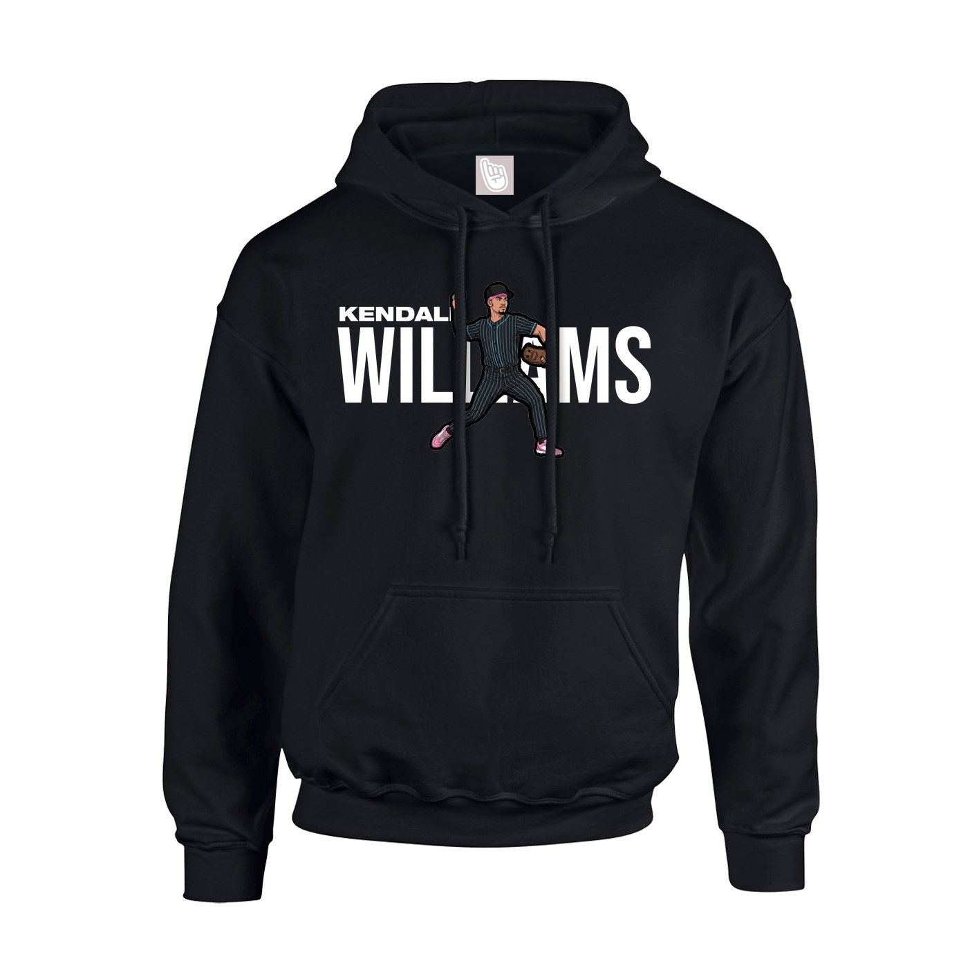 Hoodie