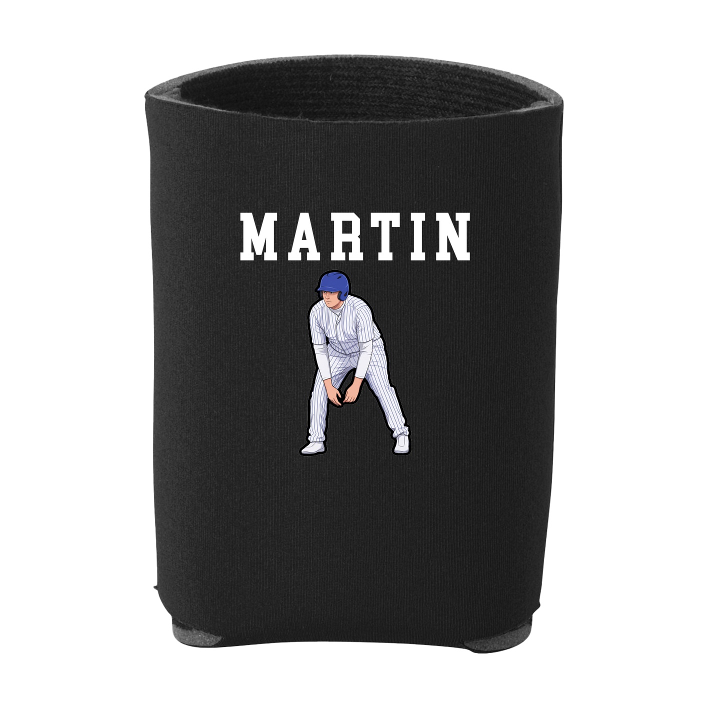 Can Holder — Shirsey in Black
