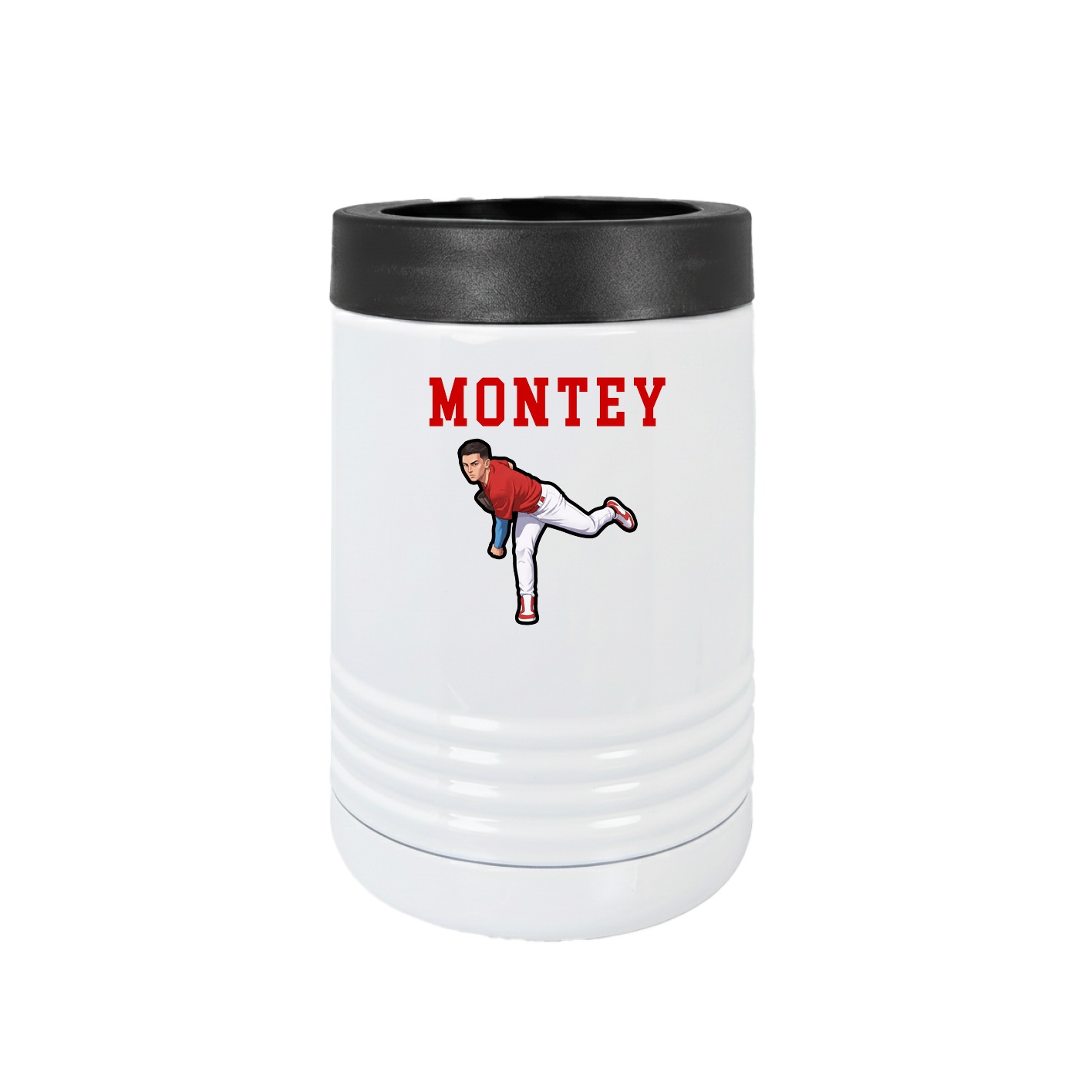 Beverage Holder — Shirsey in White