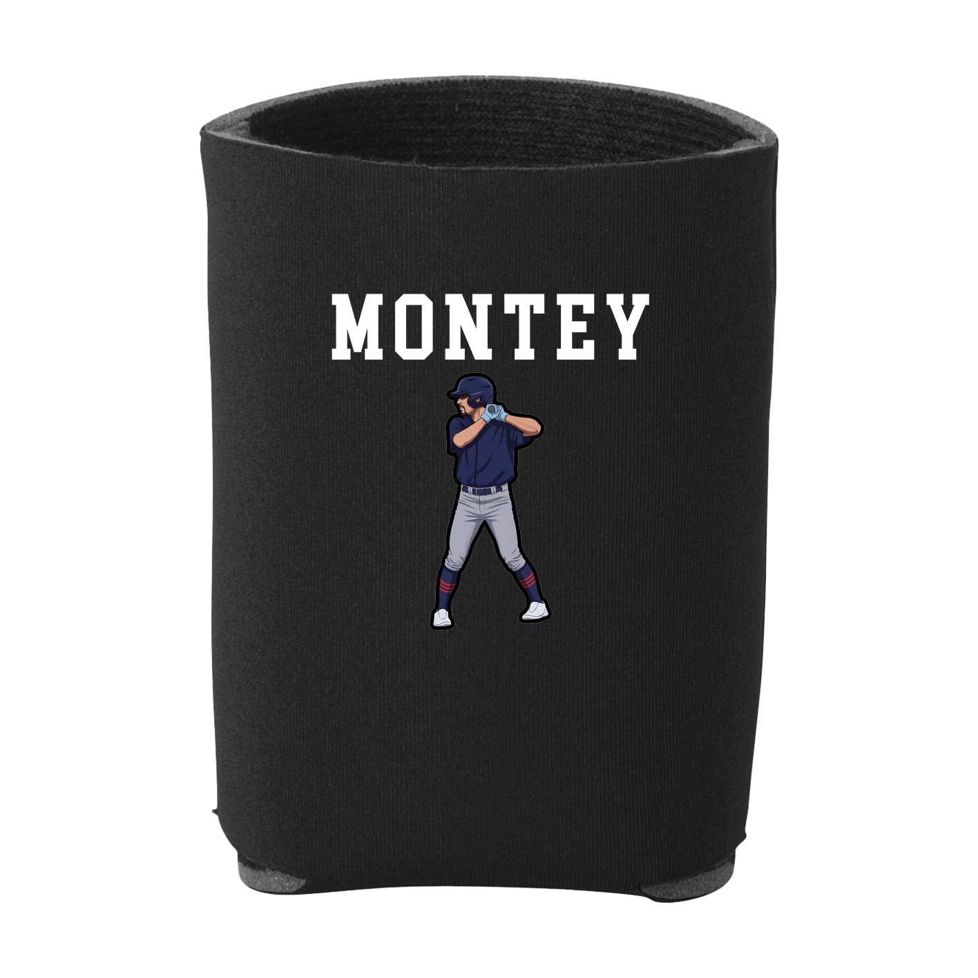 Can Holder — Shirsey in Black