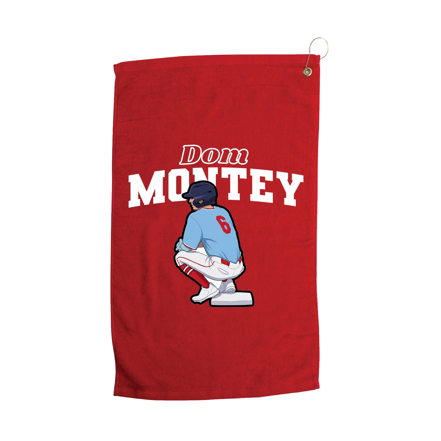 Golf Towel