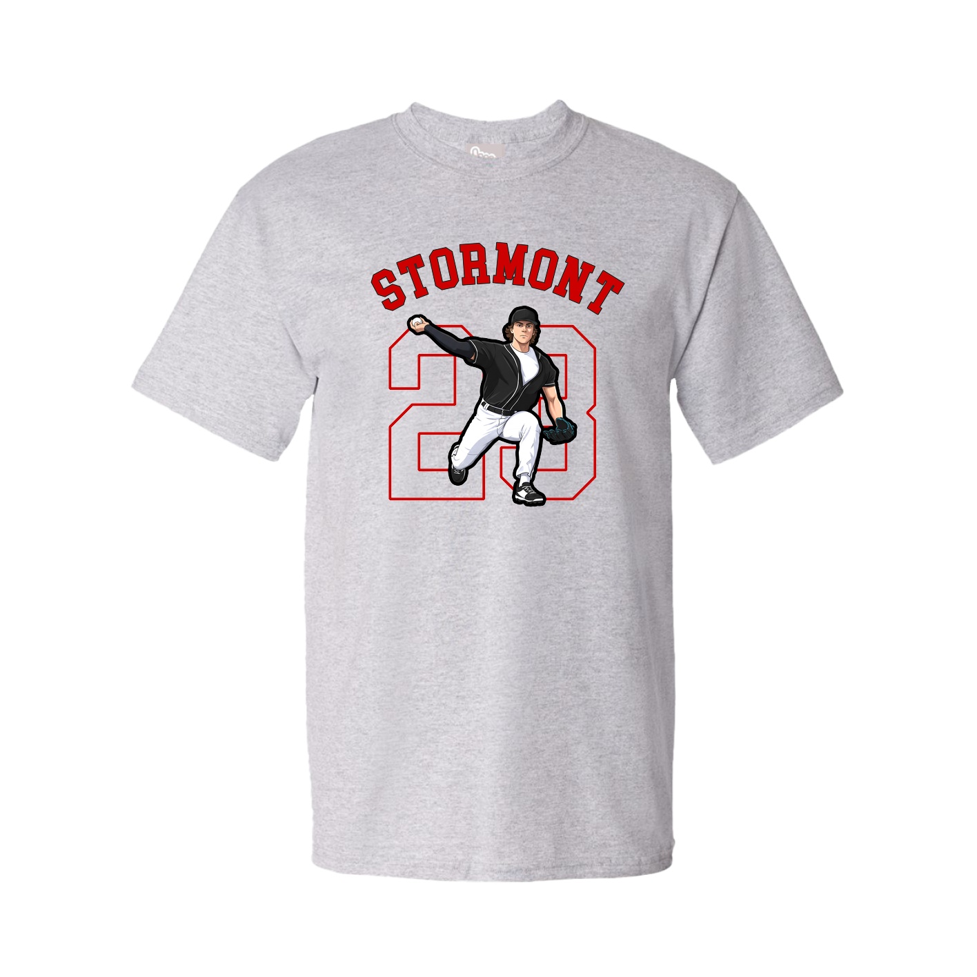 NIL Club Tee