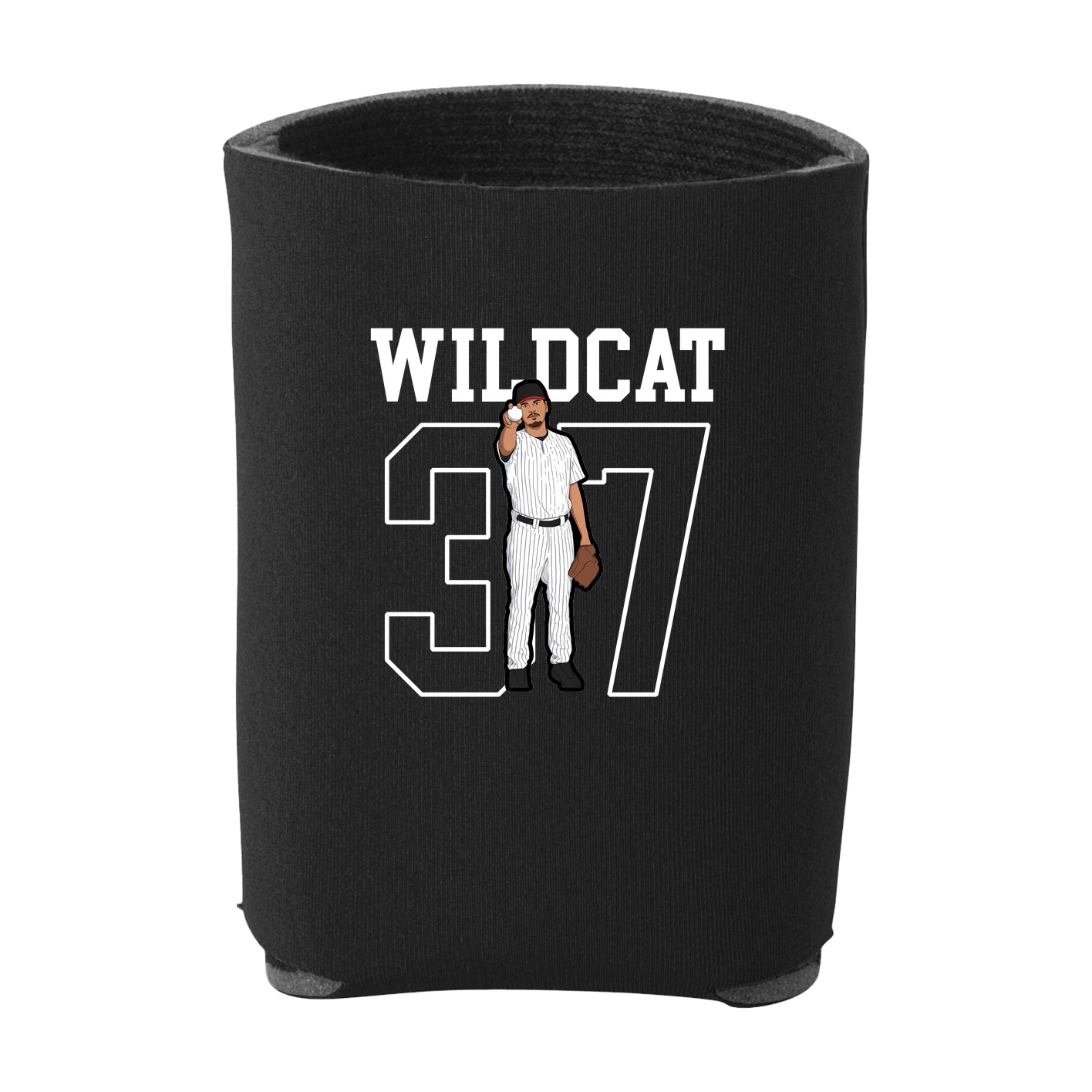 Can Holder — Shirsey in Black