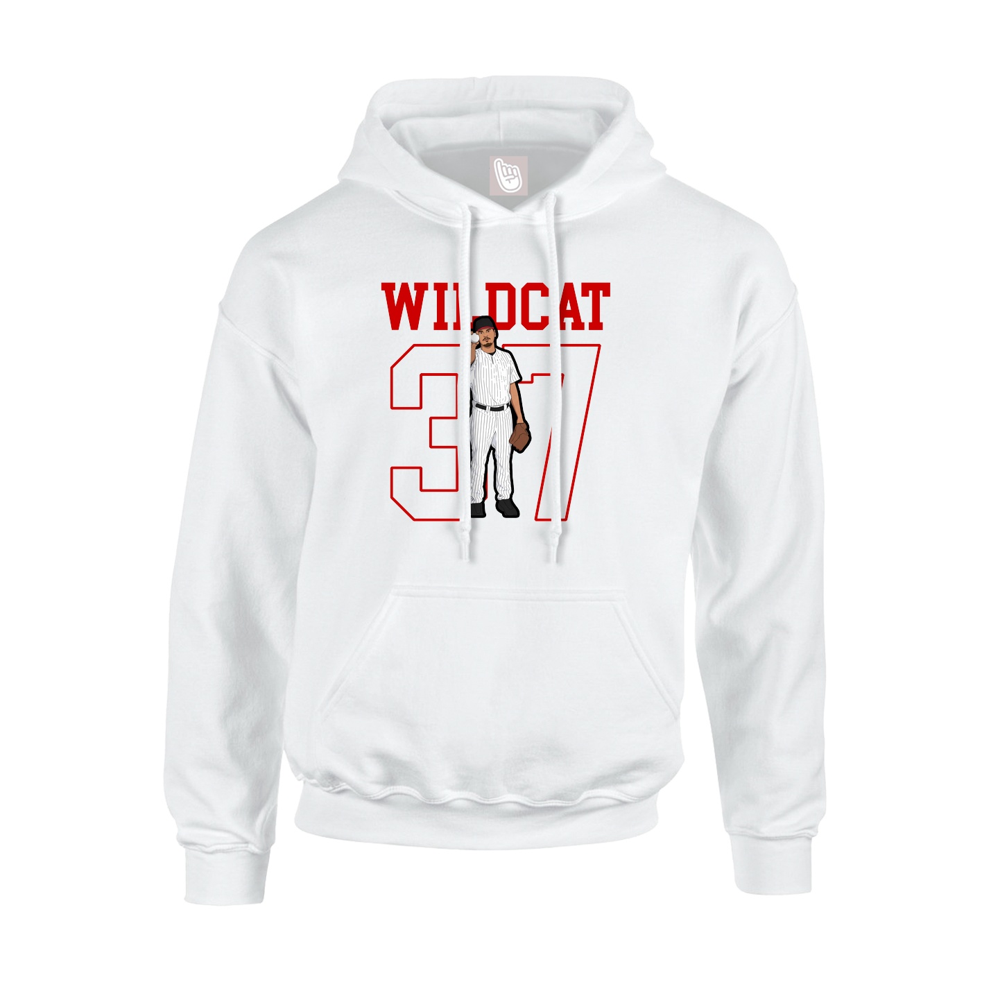 Youth Hoodie
