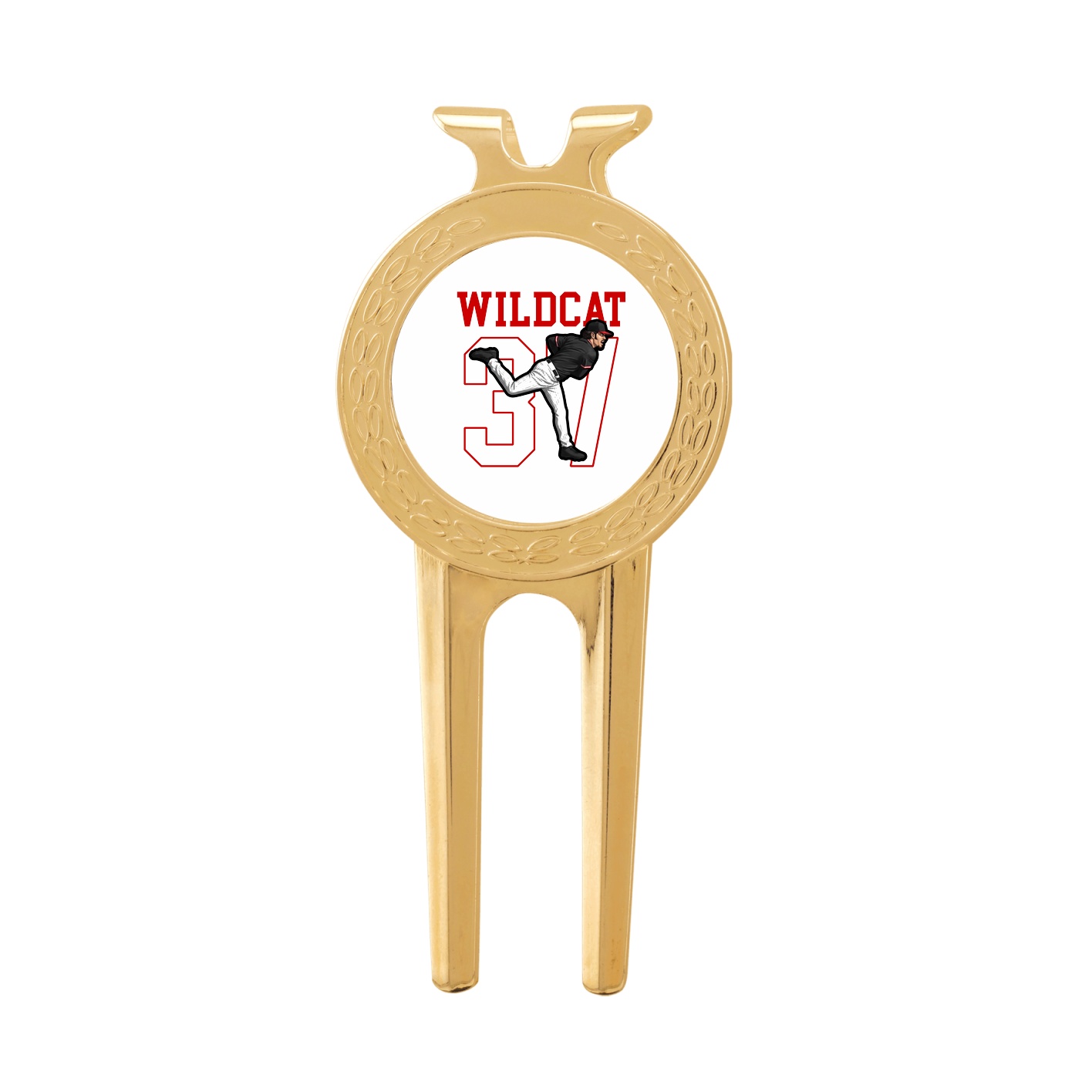 Divot Tool with Ball Marker — Shirsey in Classic