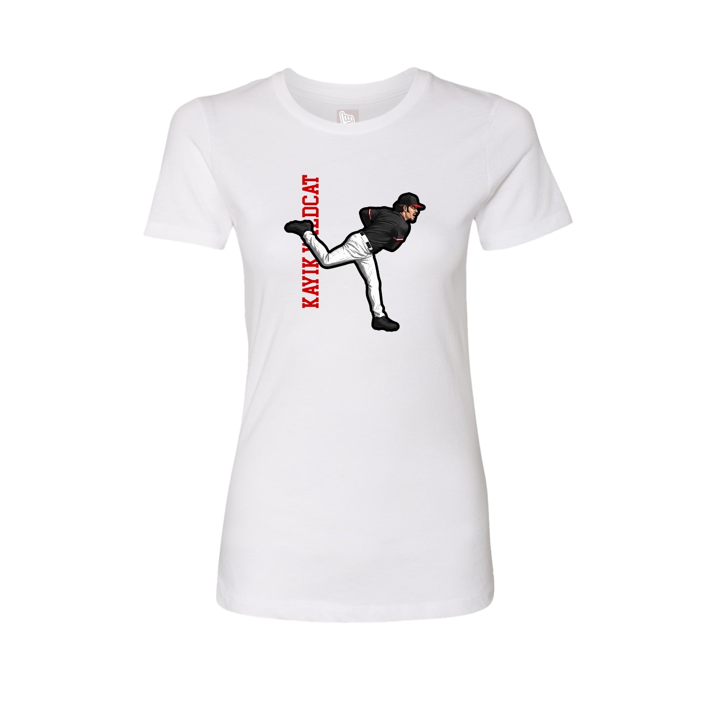 Womens Tee