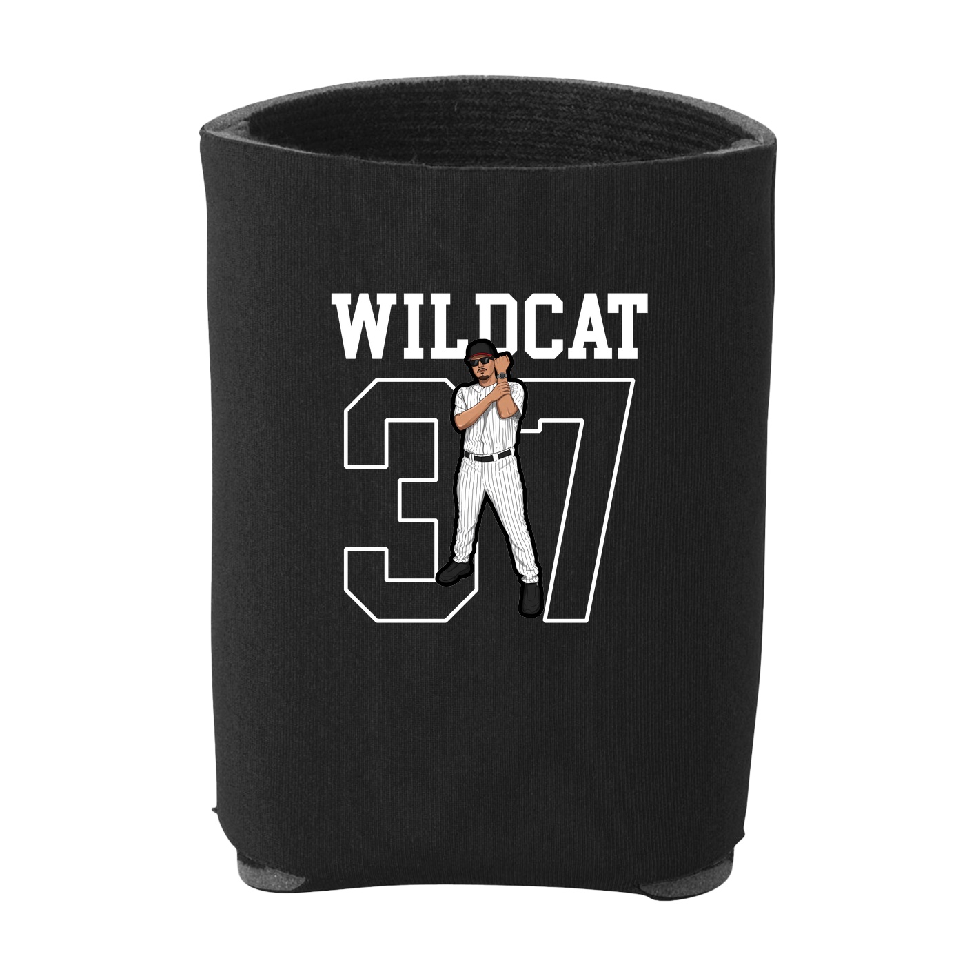 Can Holder — Shirsey in Black
