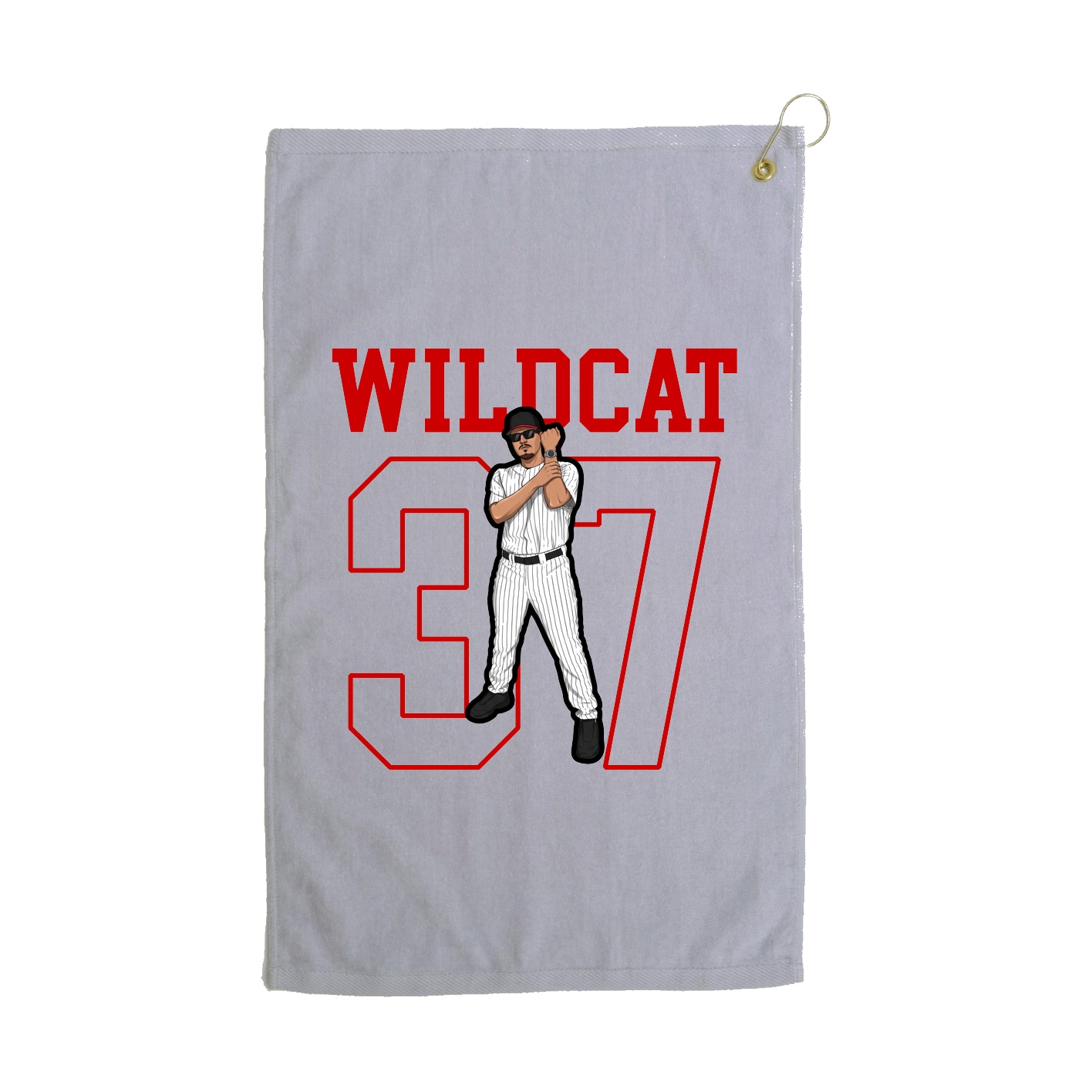 Golf Towel
