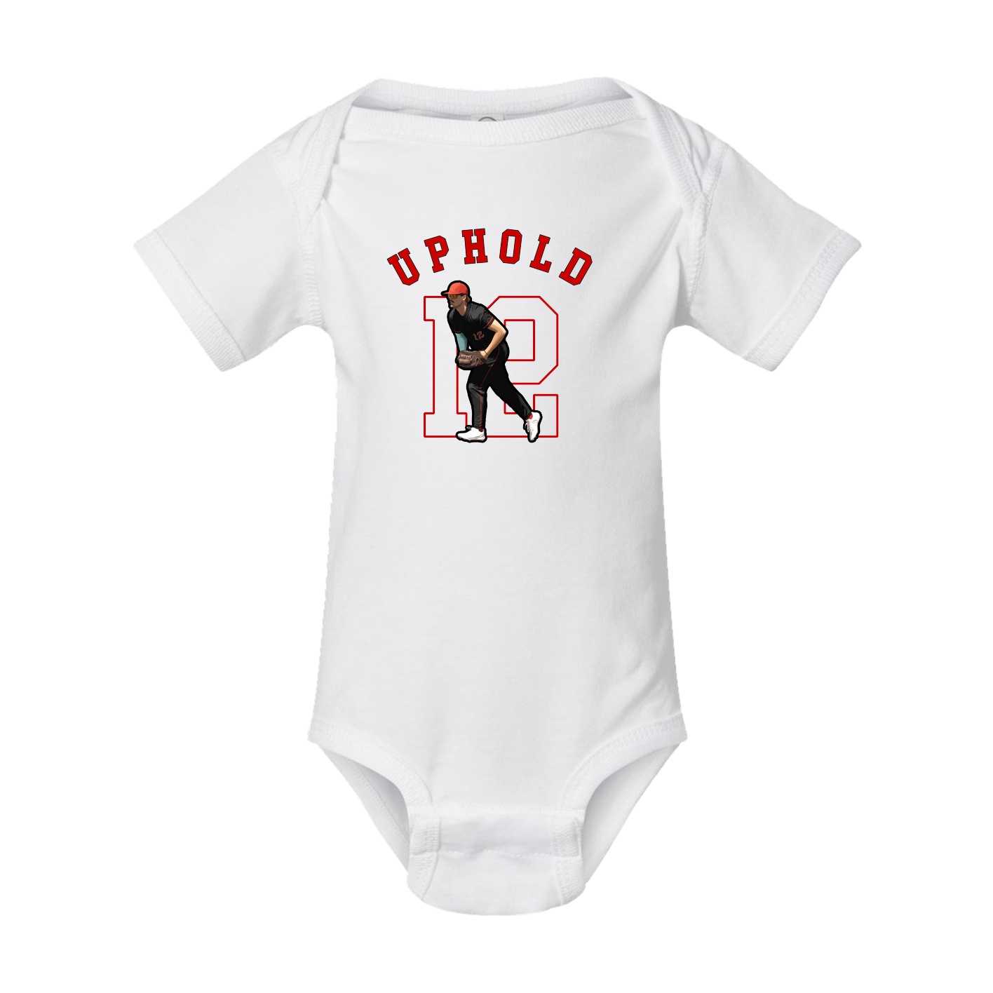 Baby Onesie