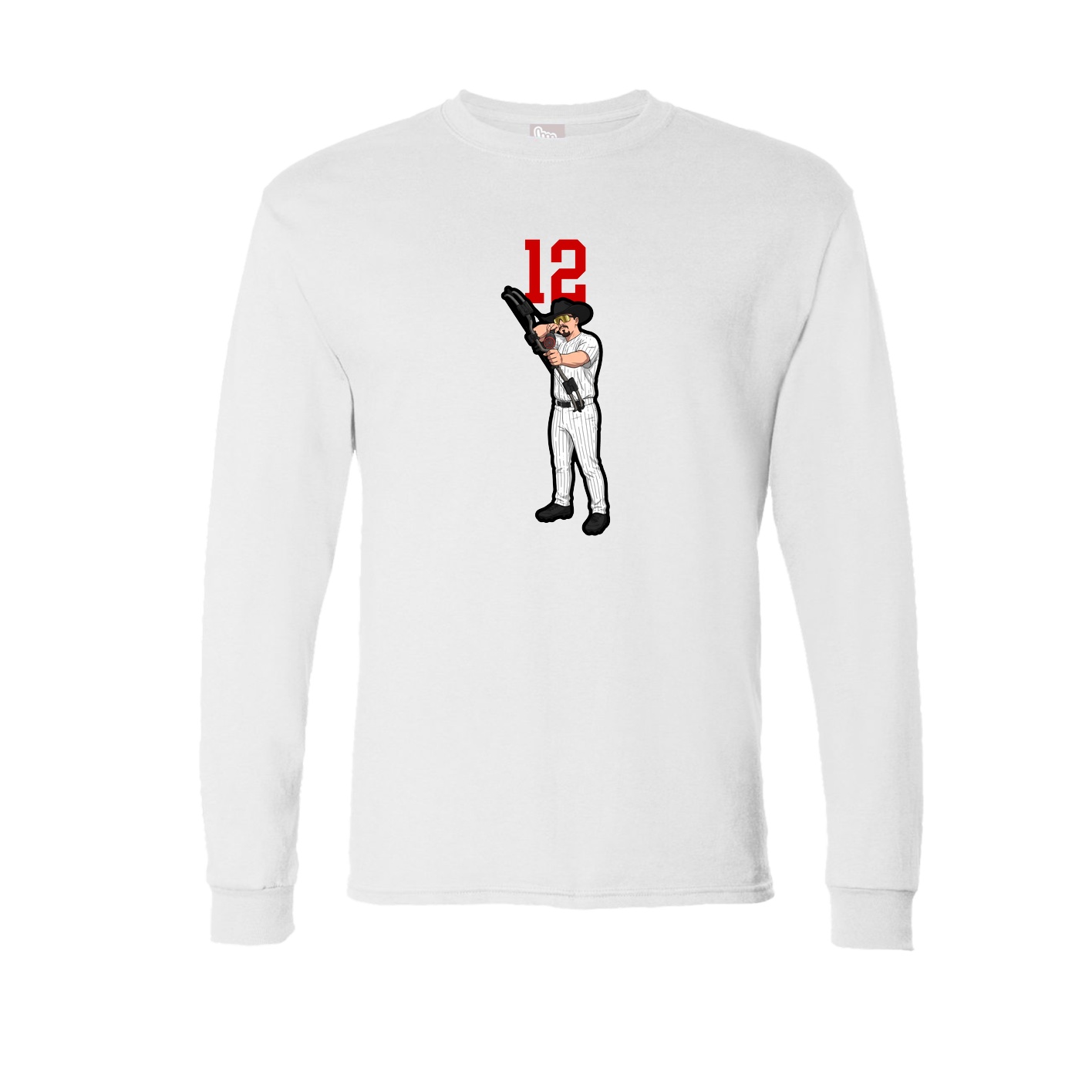 Long Sleeve Tee