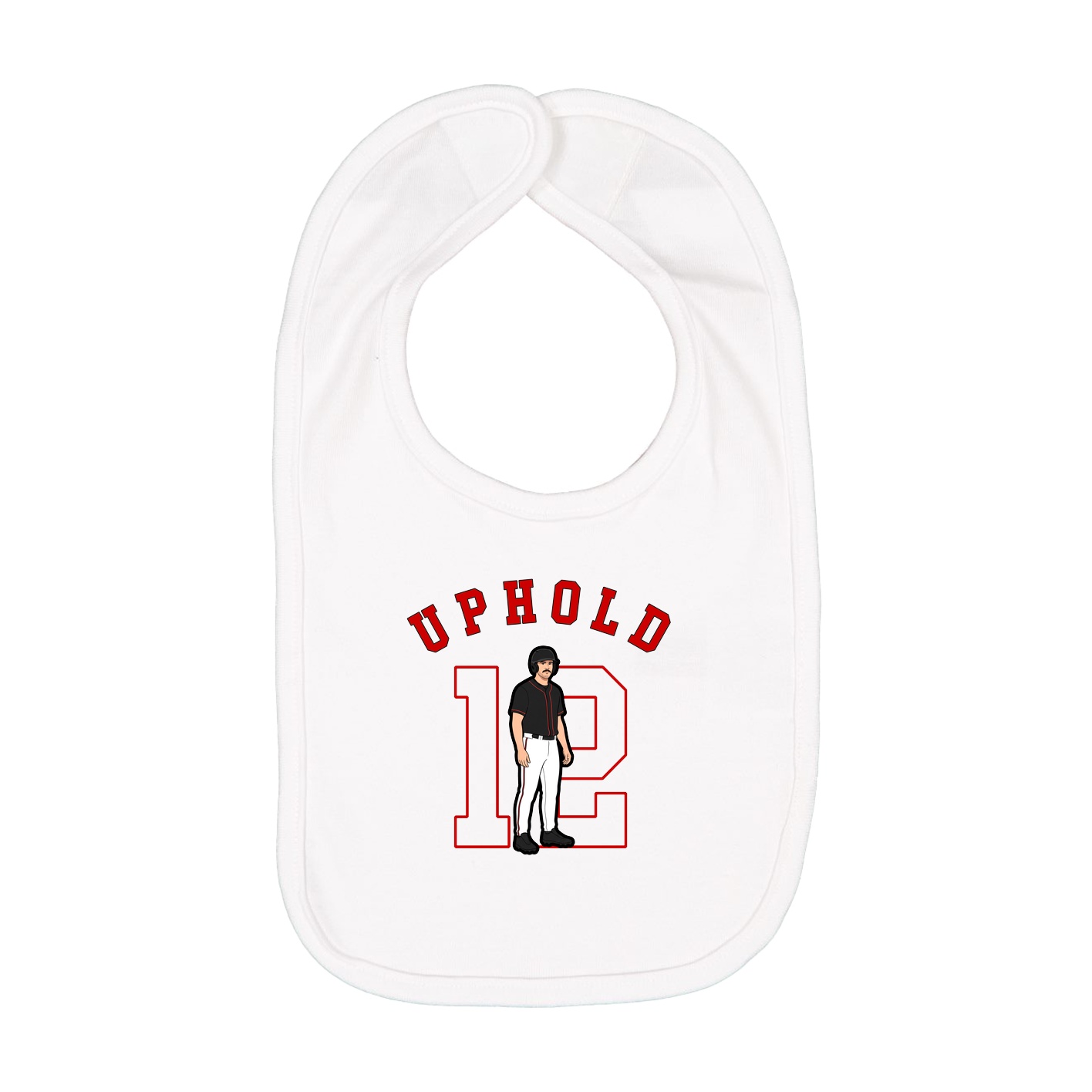Infant Bib