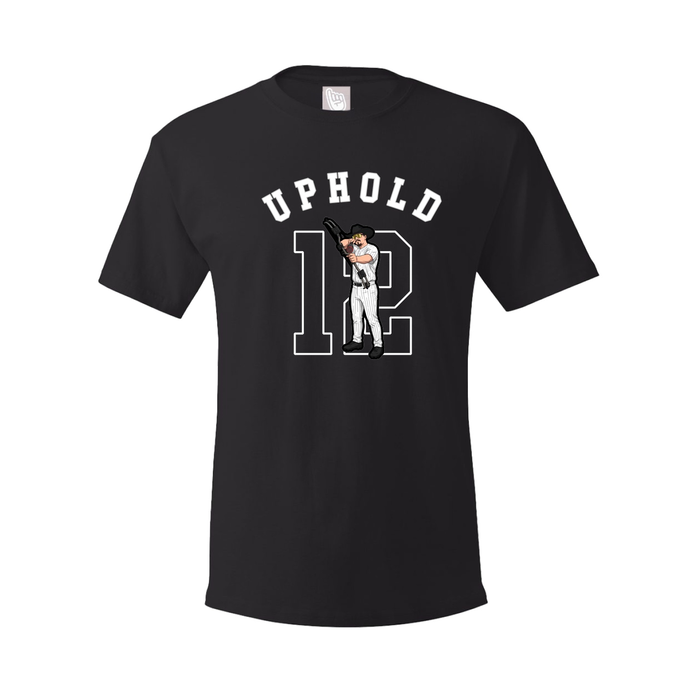 NIL Club Youth Tee