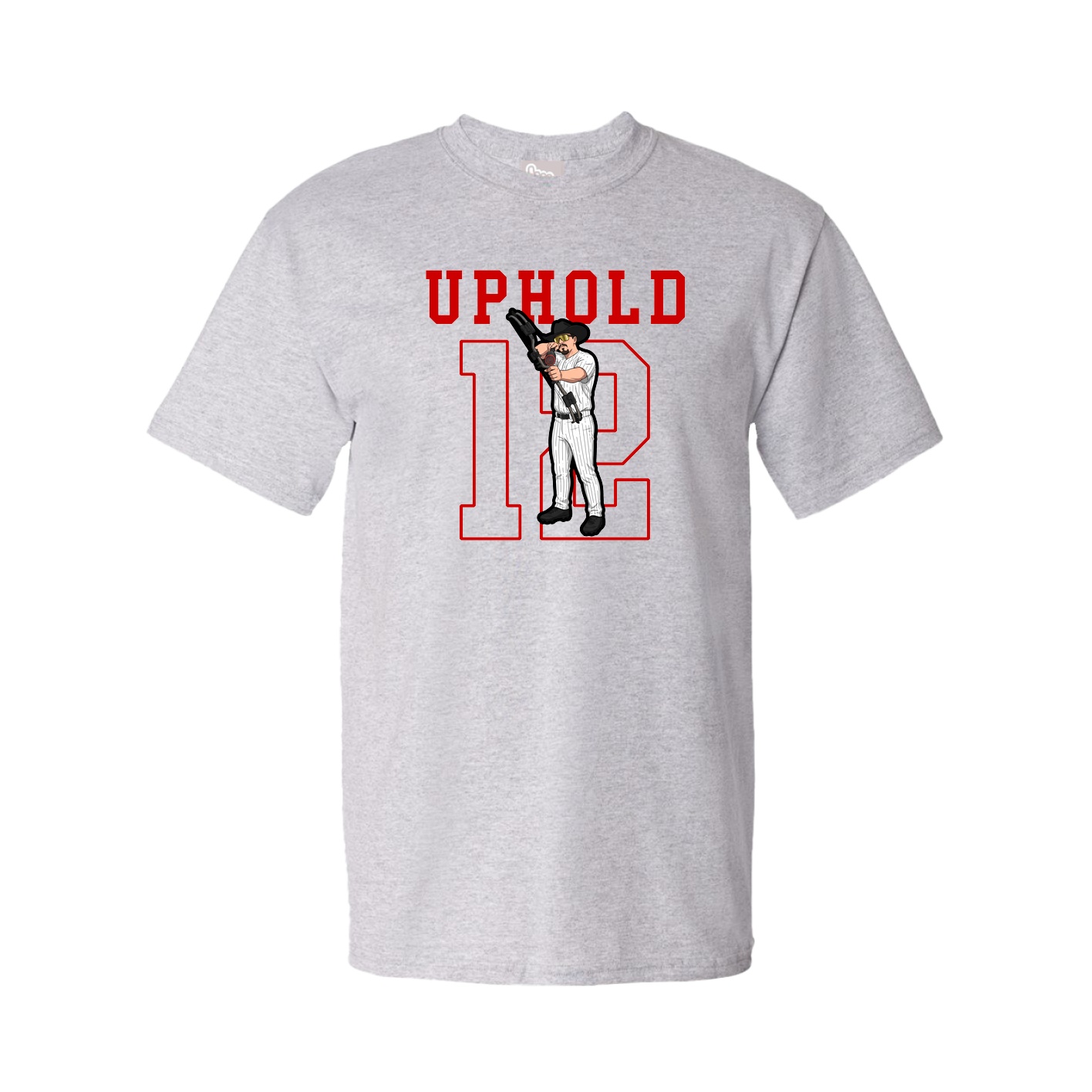 NIL Club Tee