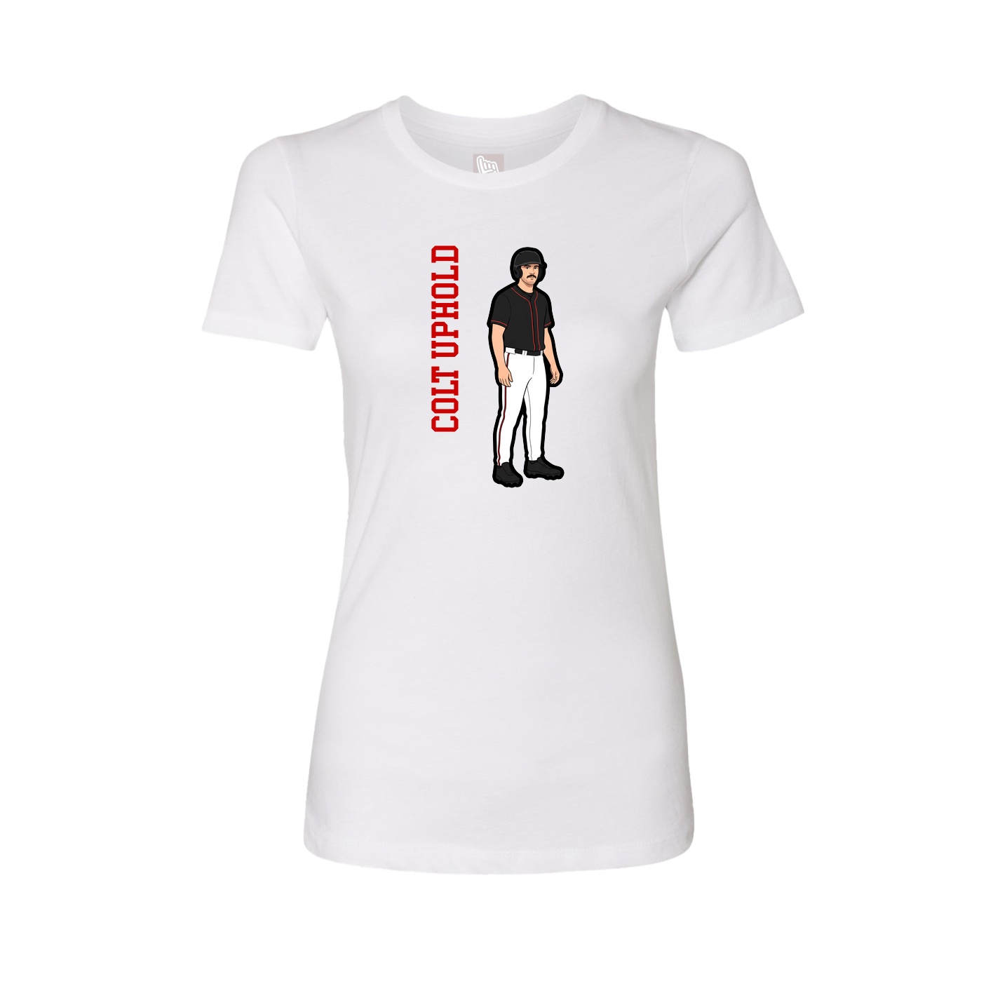 Womens Tee