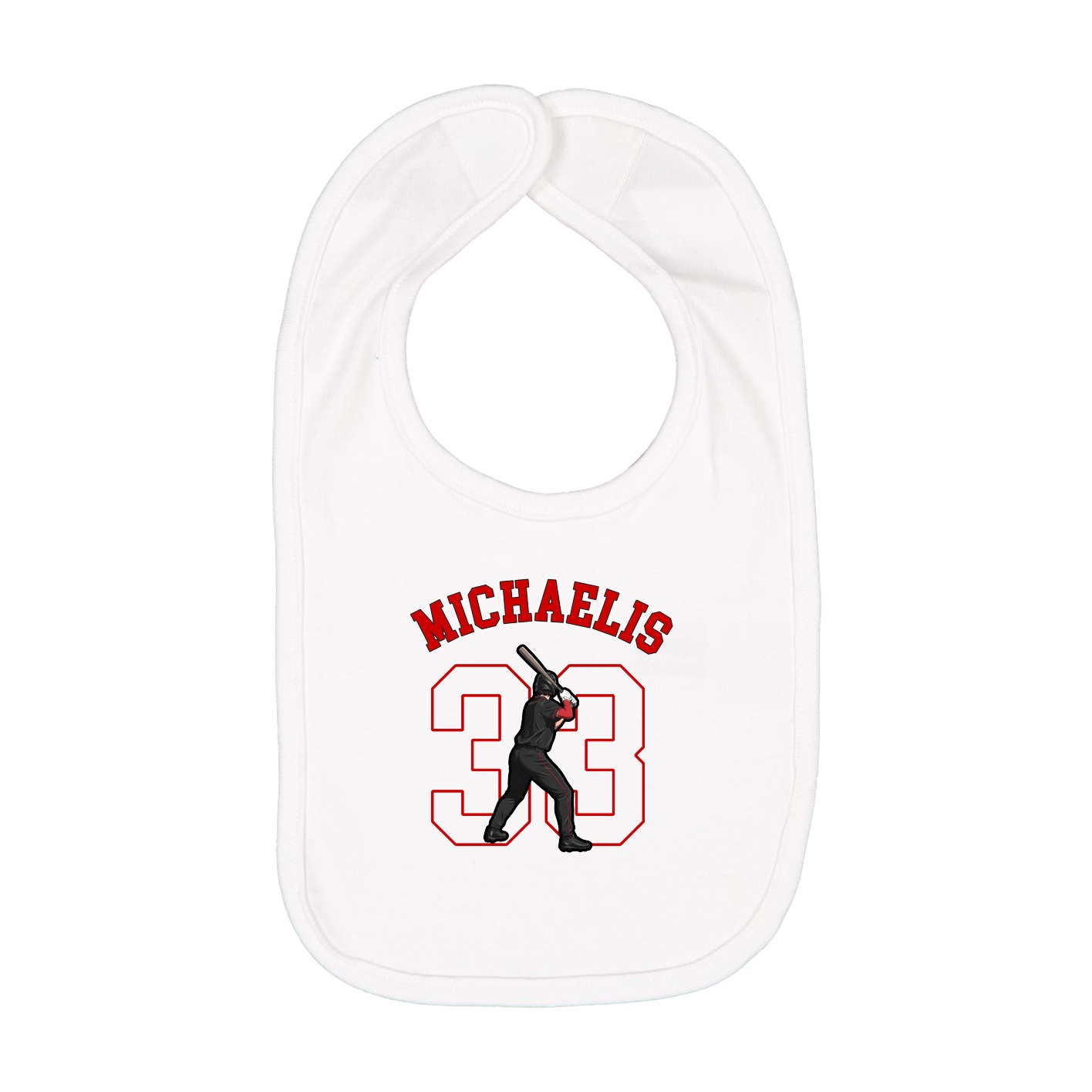 Infant Bib