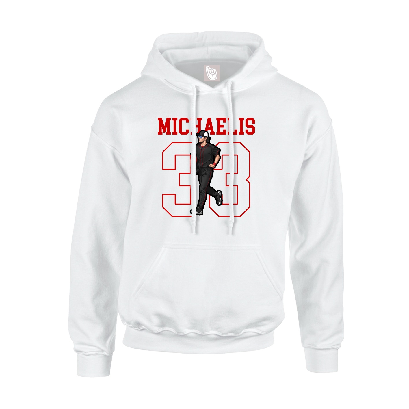 Youth Hoodie