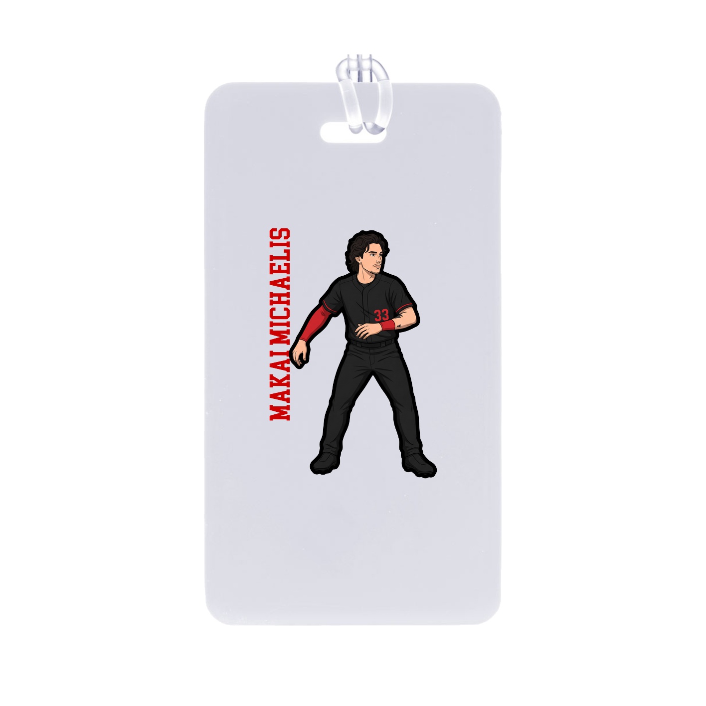 Bag Tag
