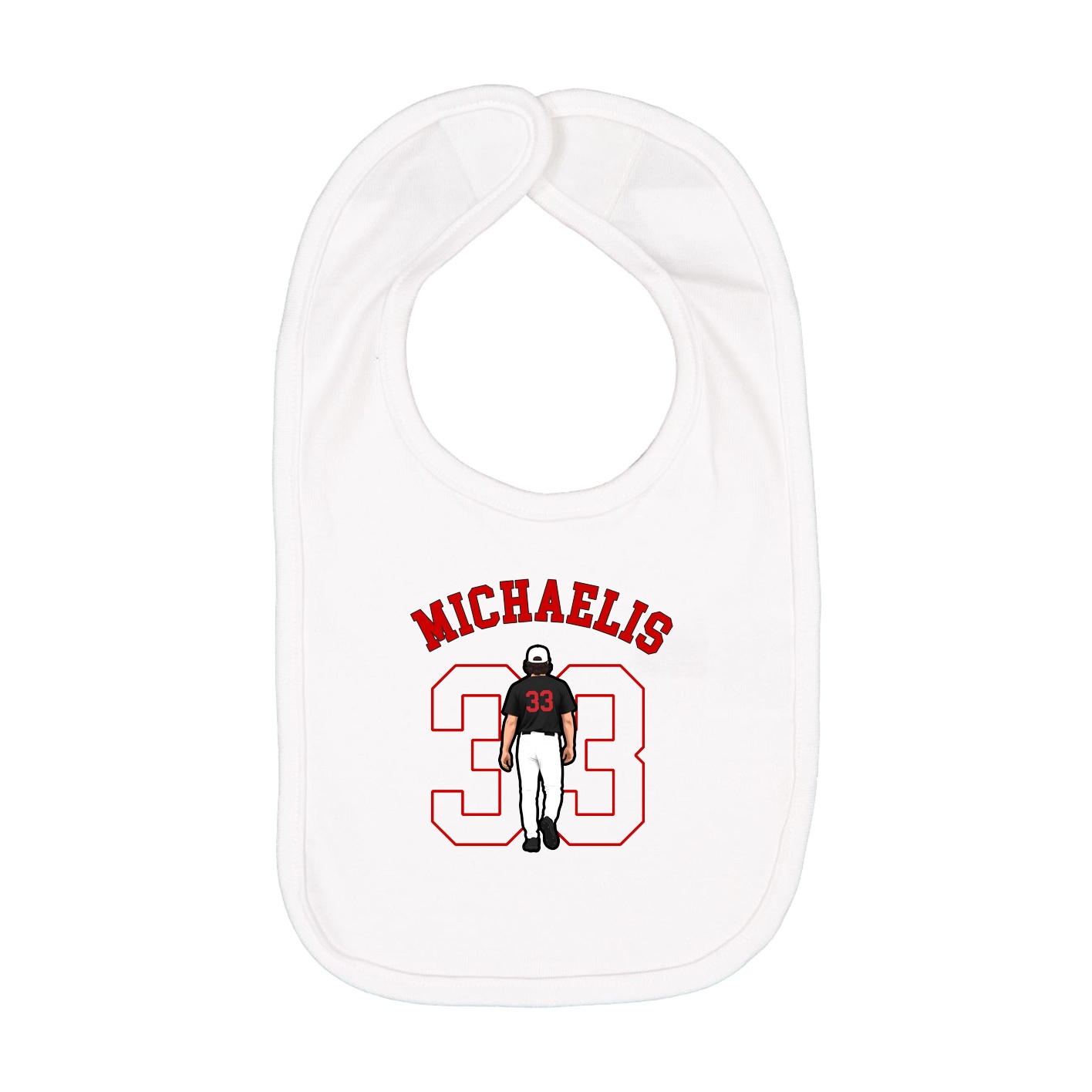 Infant Bib