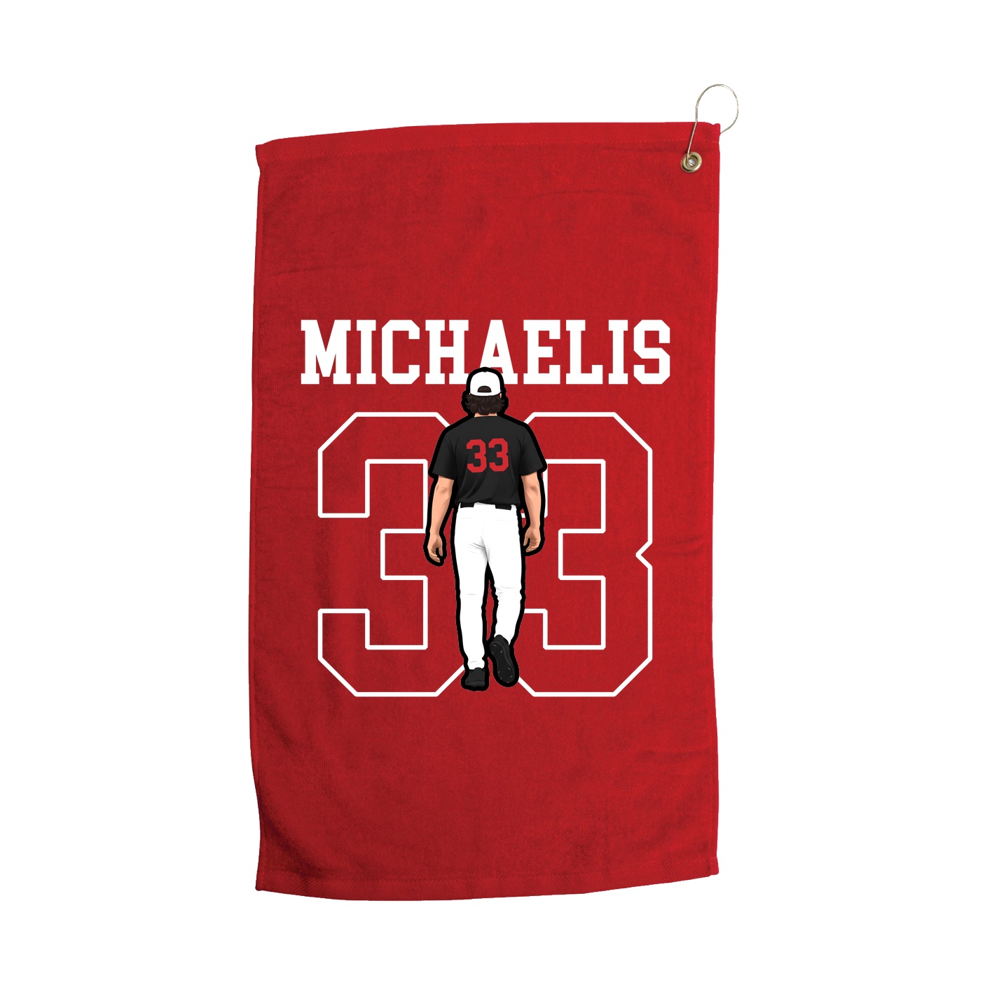 Golf Towel