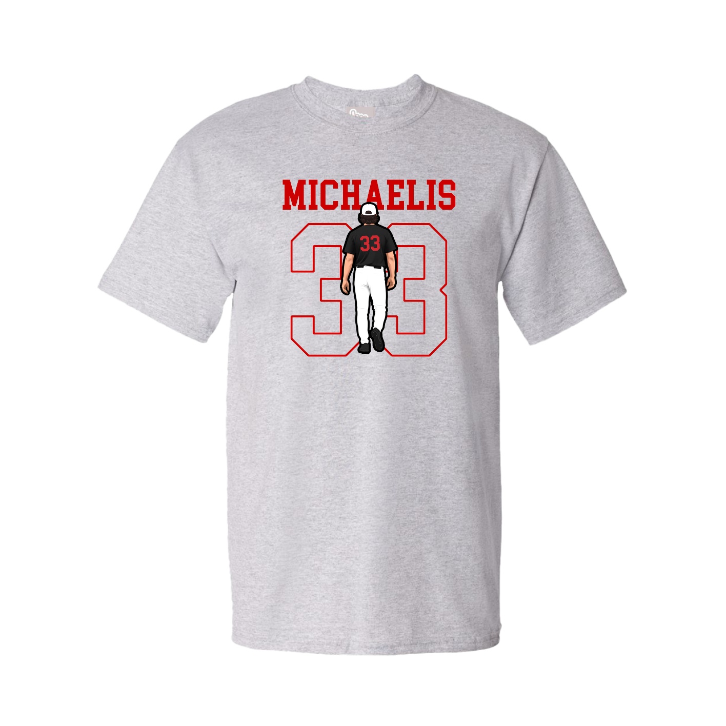 NIL Club Tee
