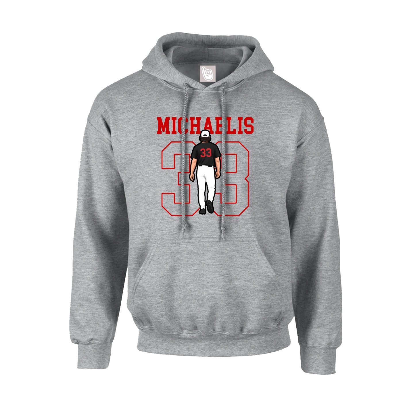 Hoodie