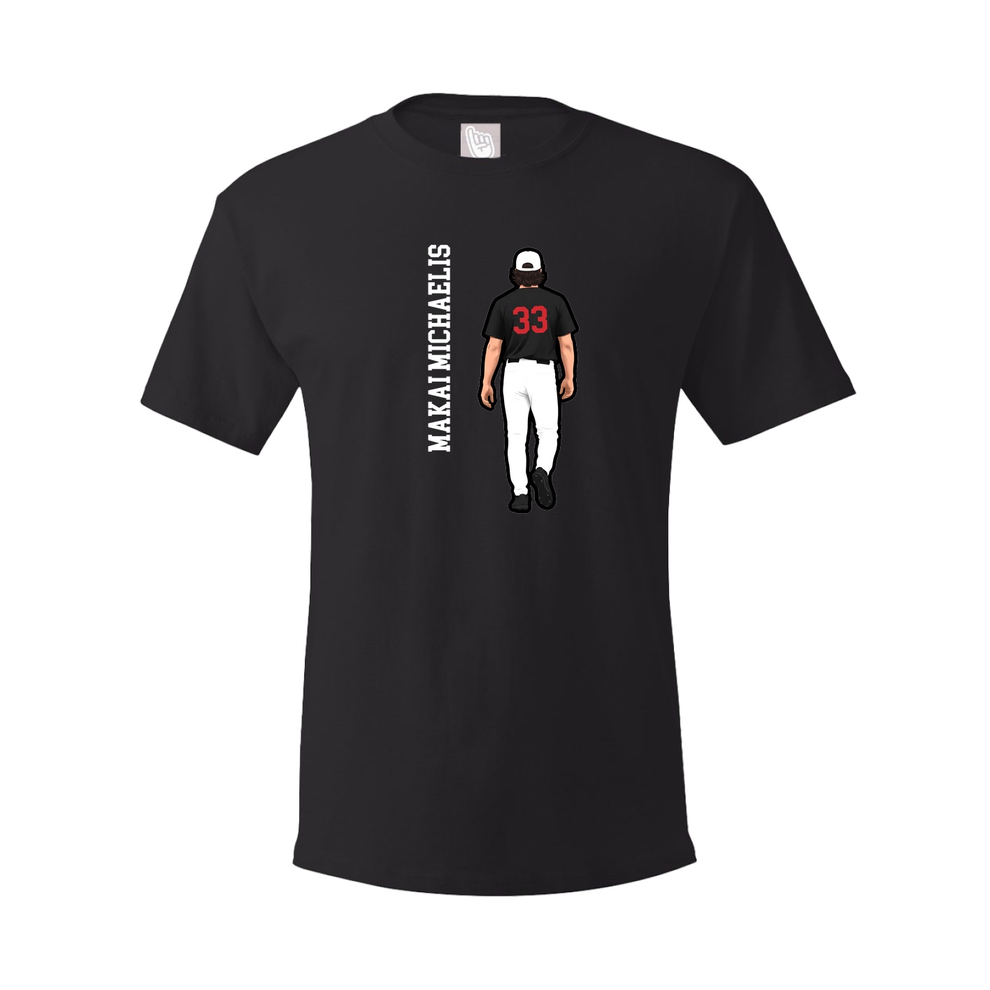 NIL Club Tee