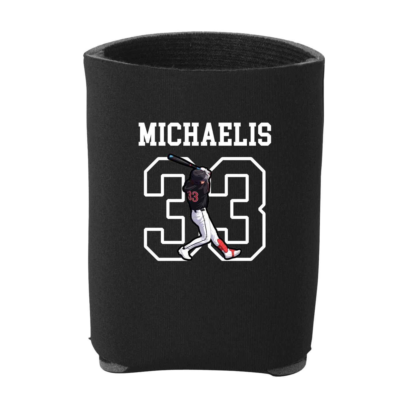 Can Holder — Shirsey in Black