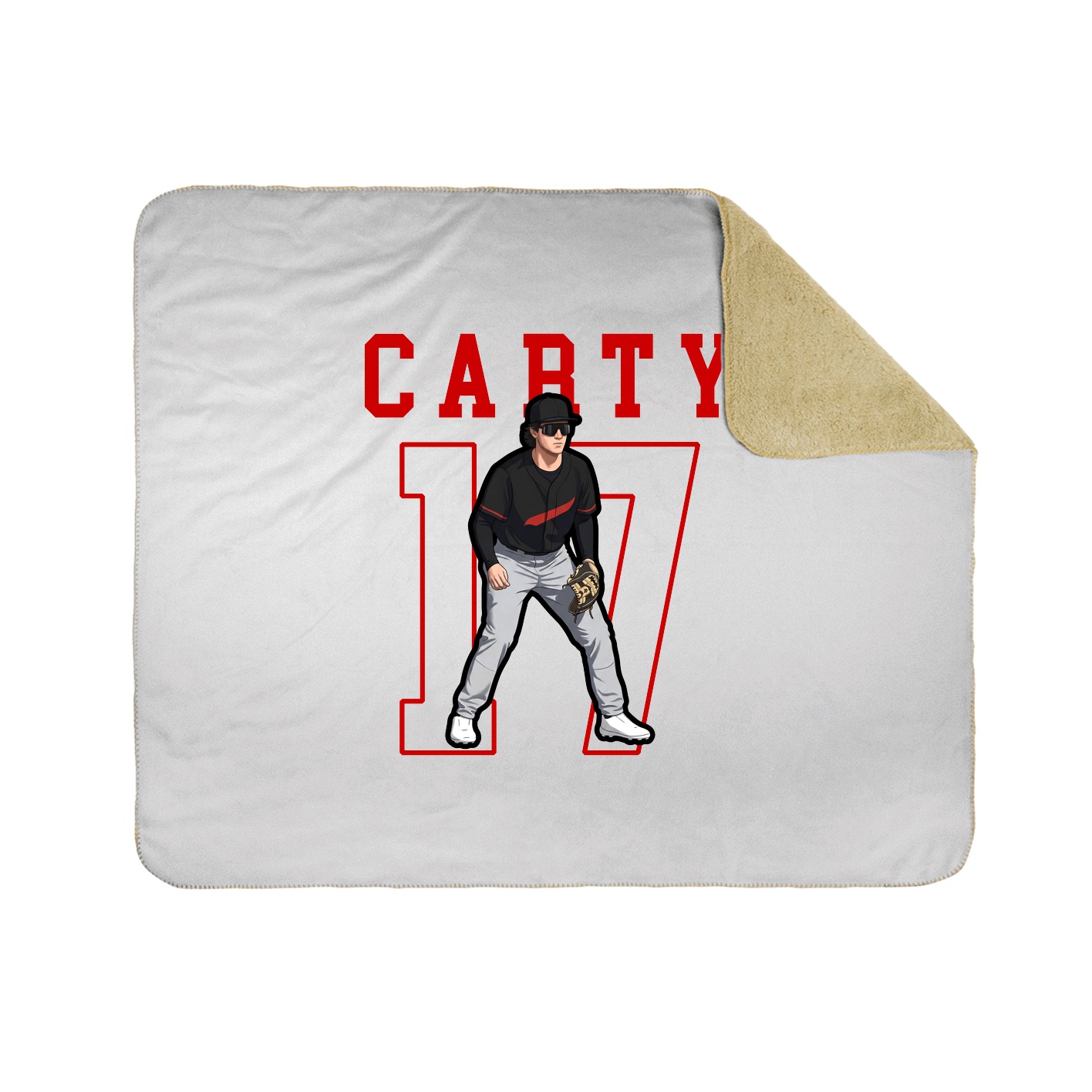 Throw Blanket