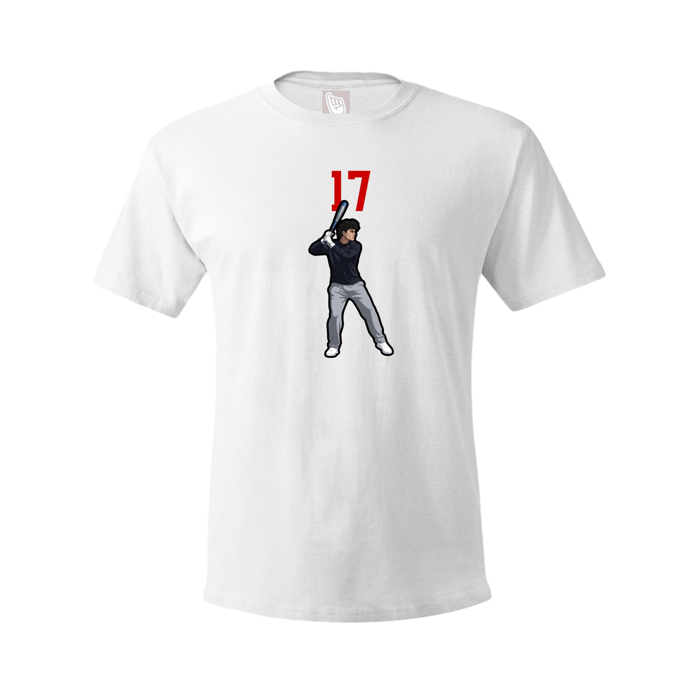 NIL Club Tee