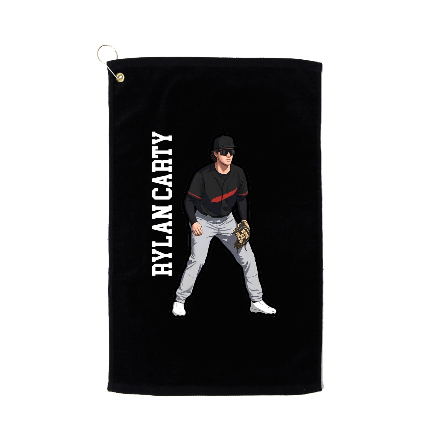 Golf Towel
