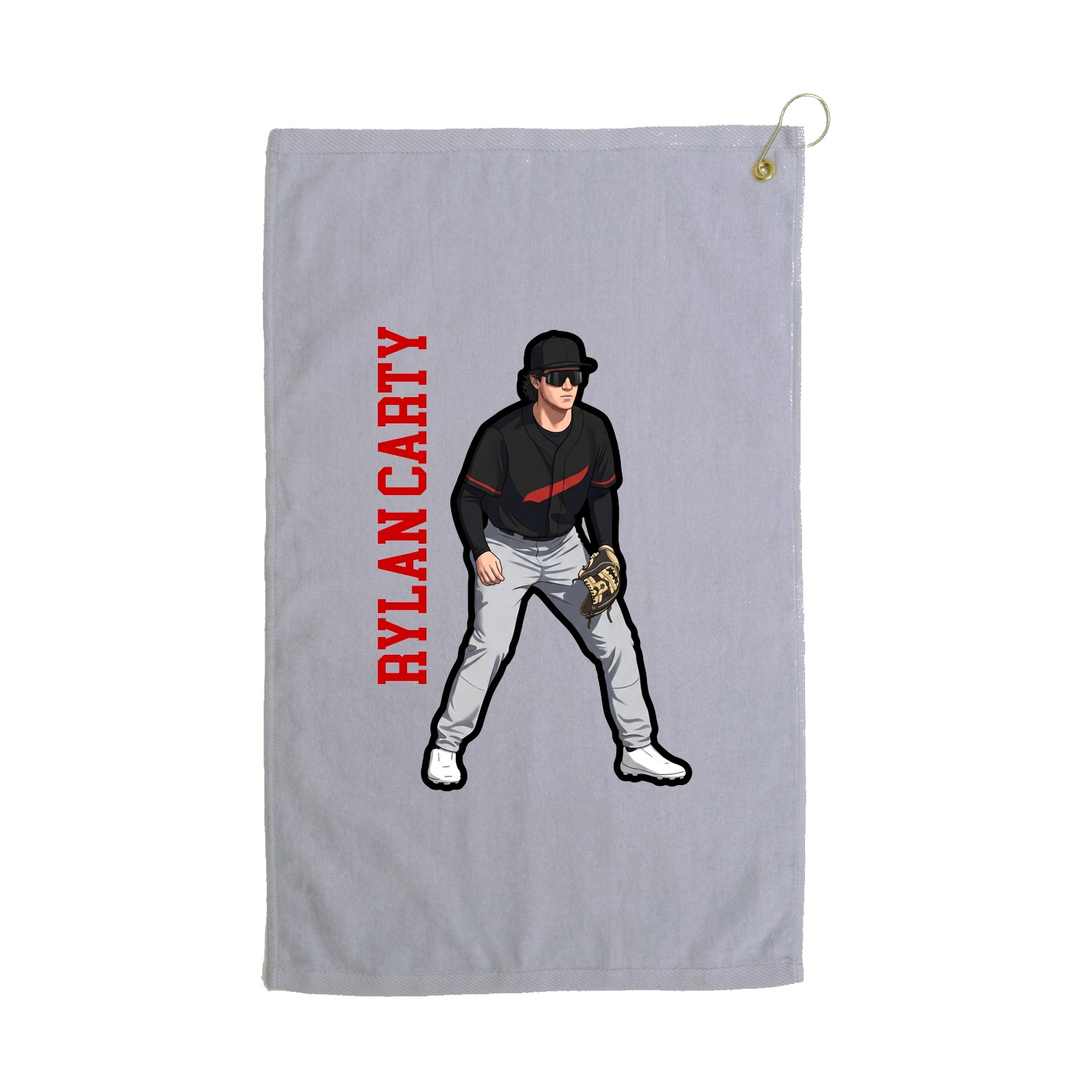Golf Towel