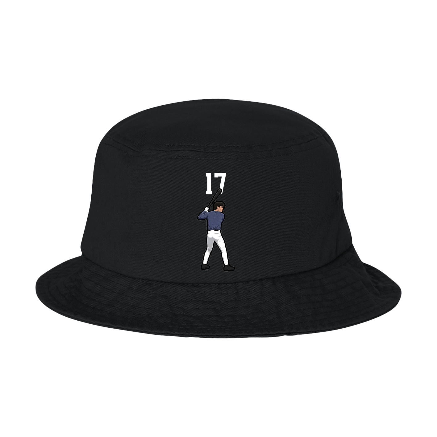 Bucket Cap