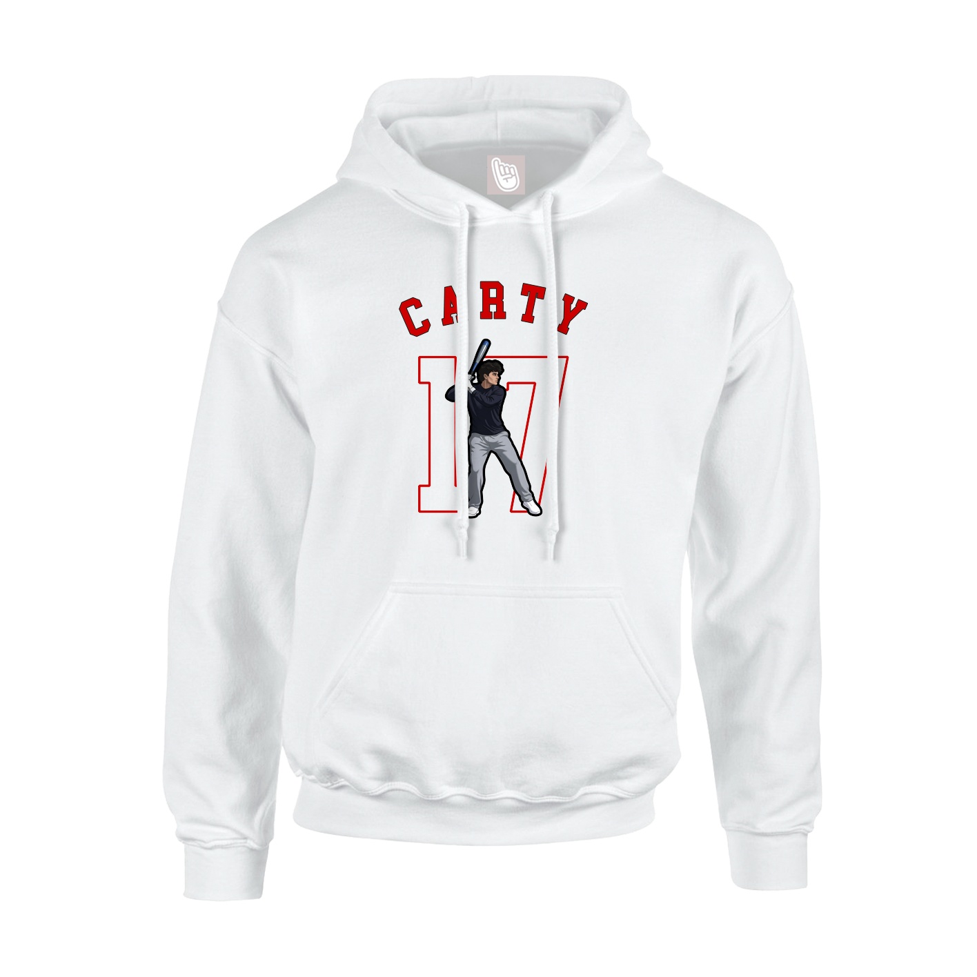 Hoodie