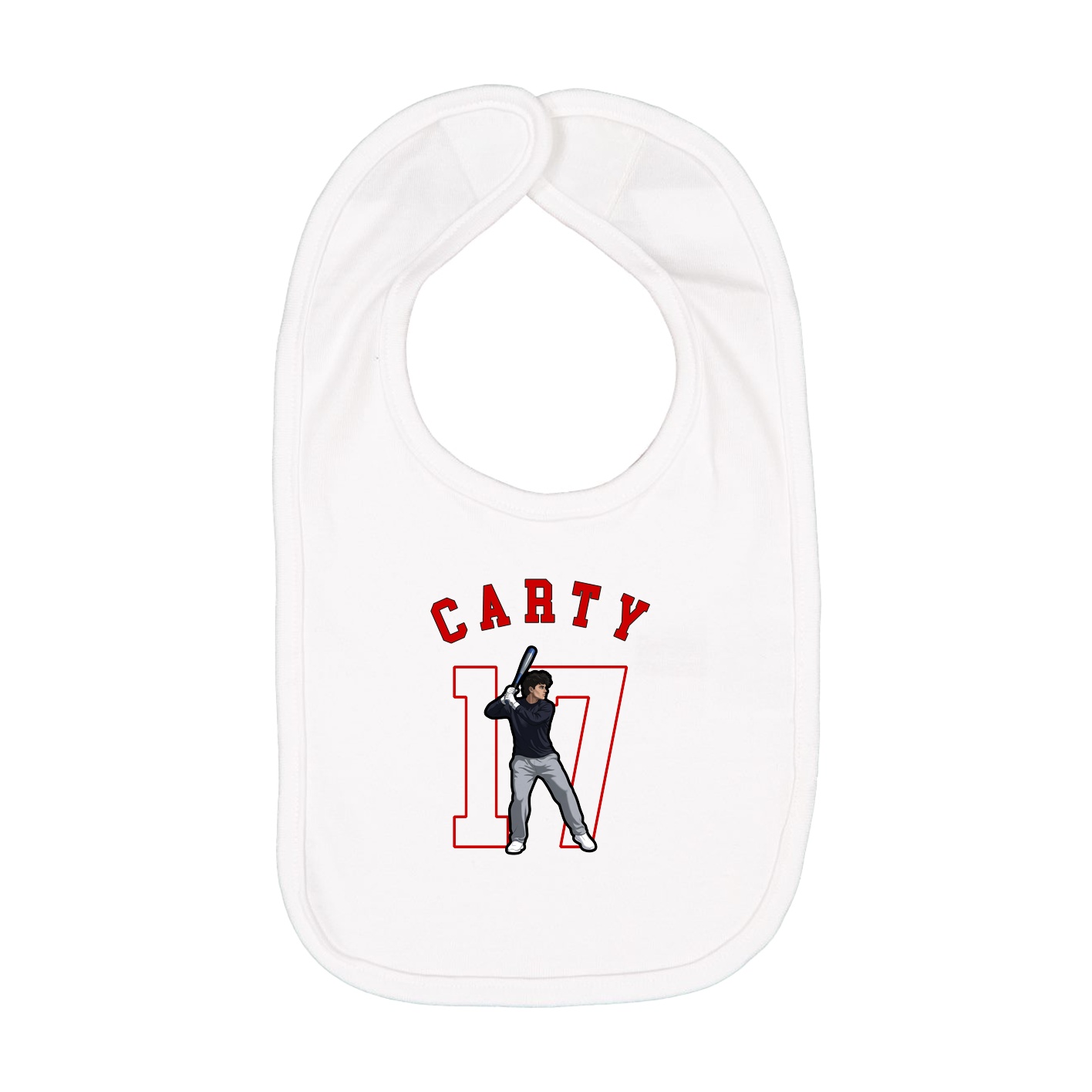 Infant Bib