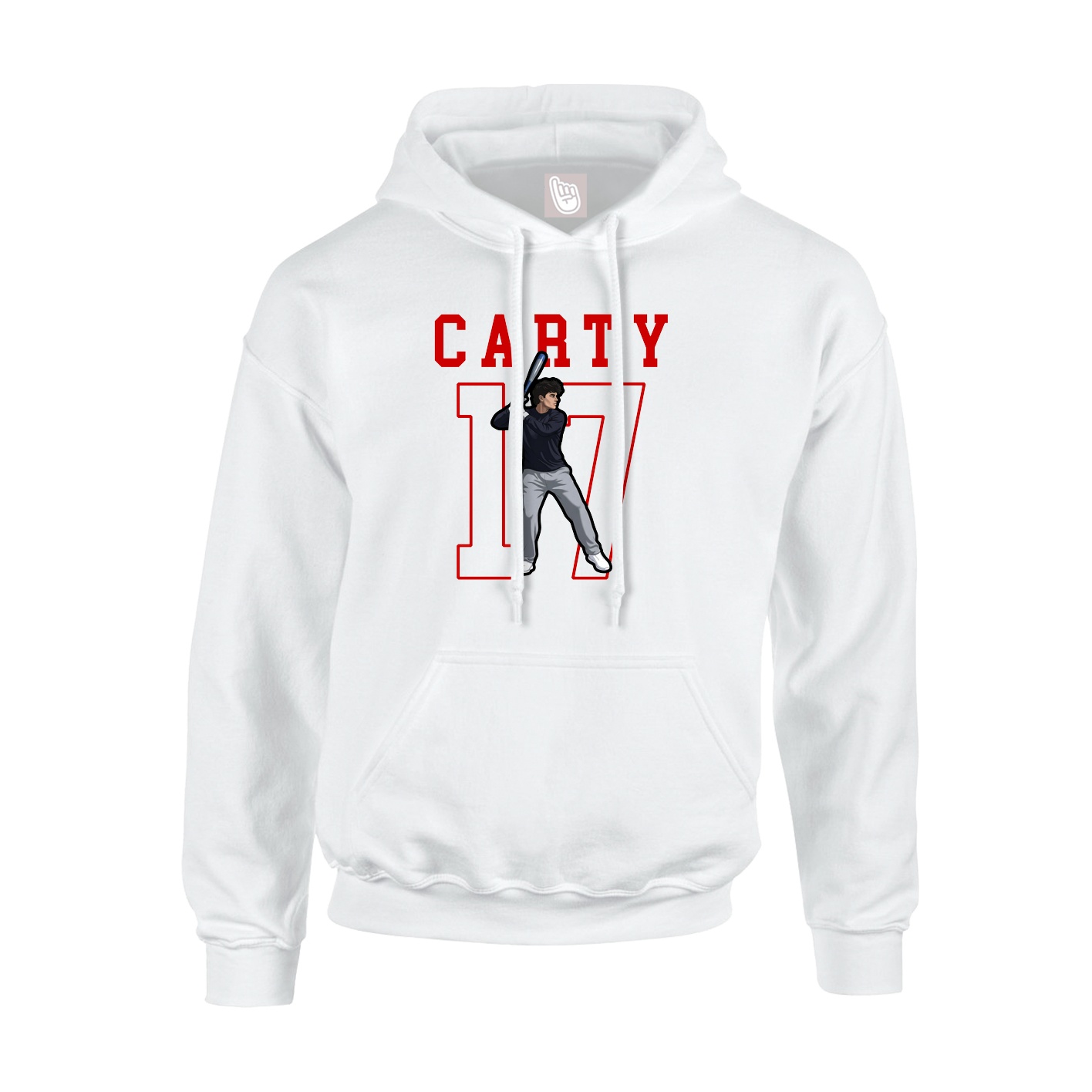Youth Hoodie