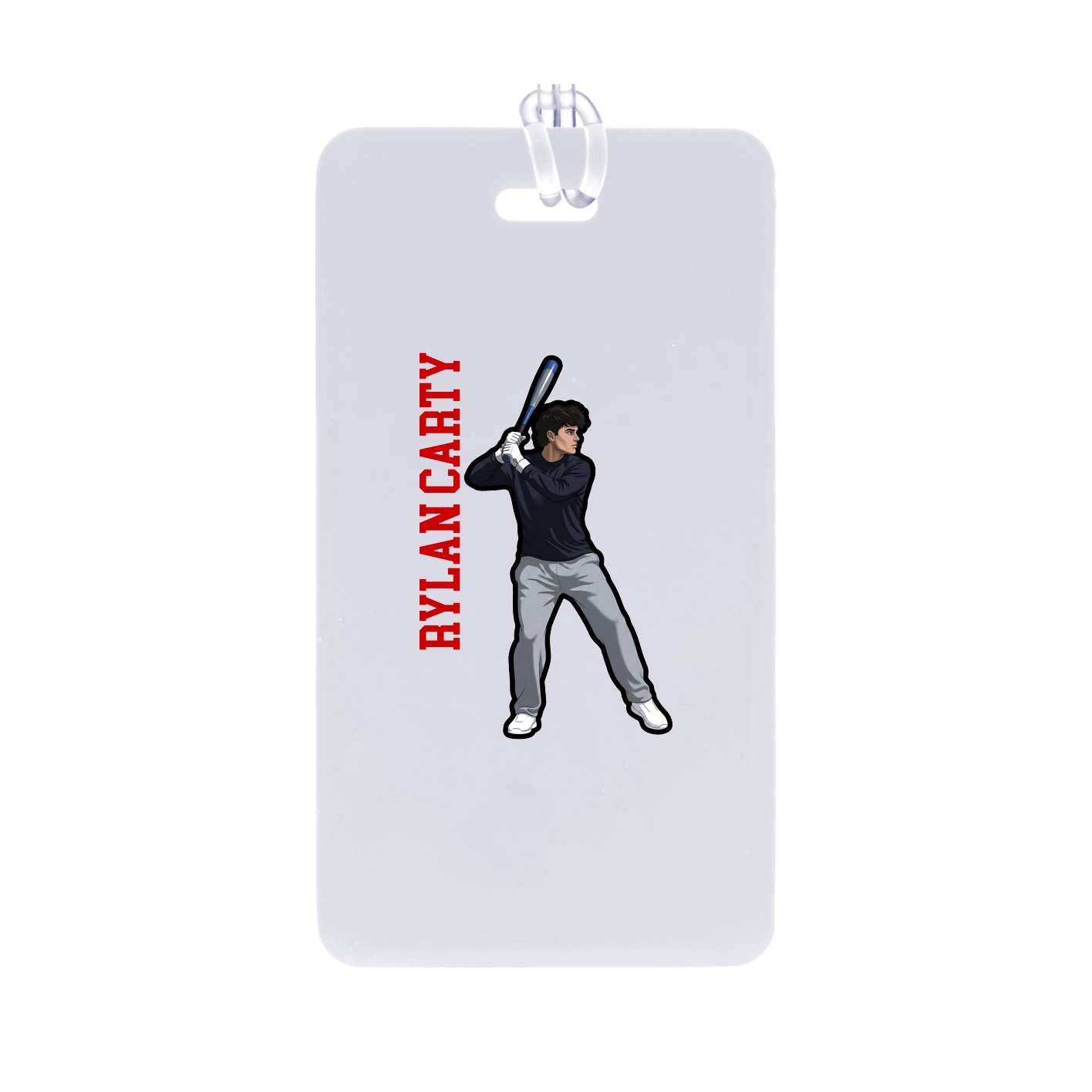 Bag Tag