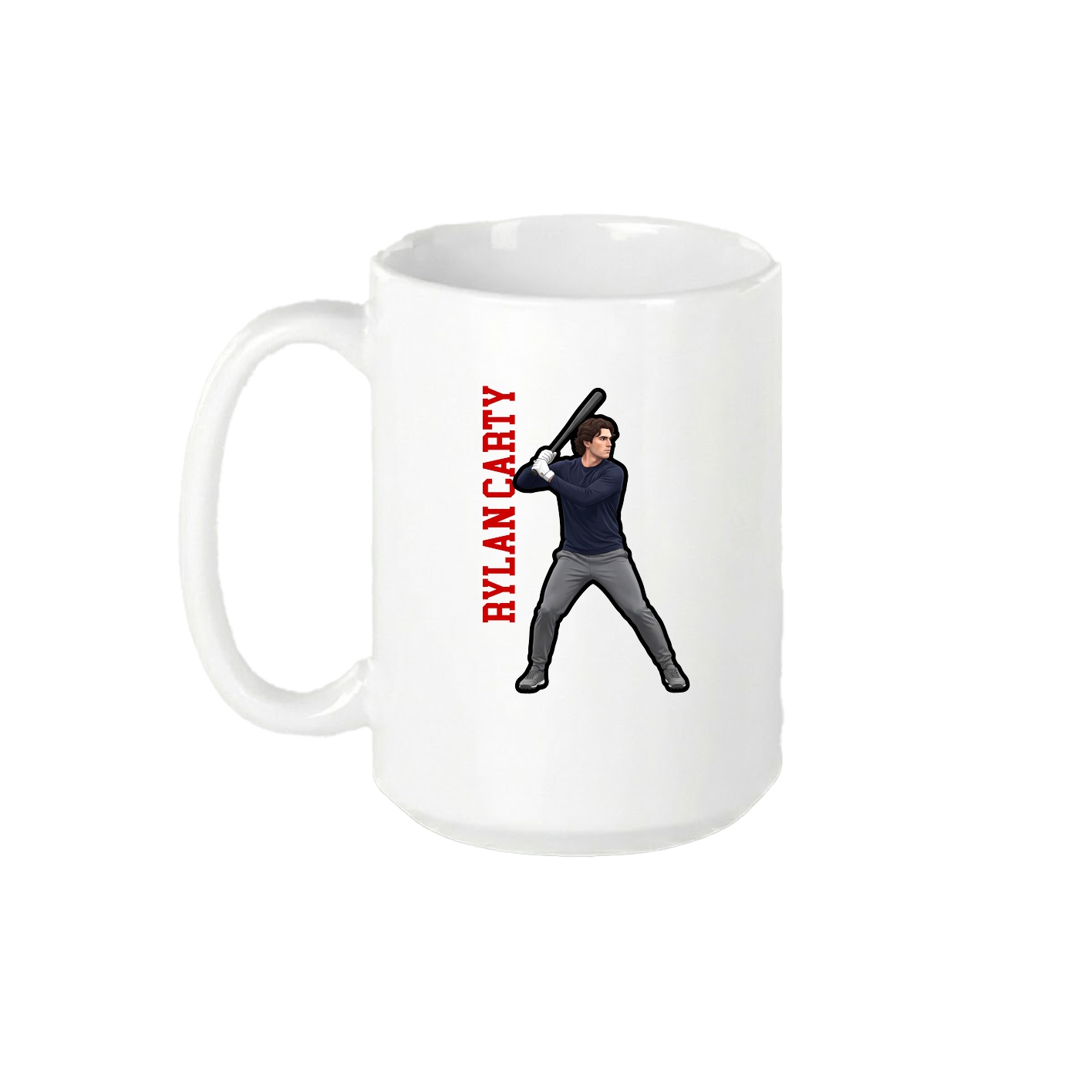 15oz Coffee Mug