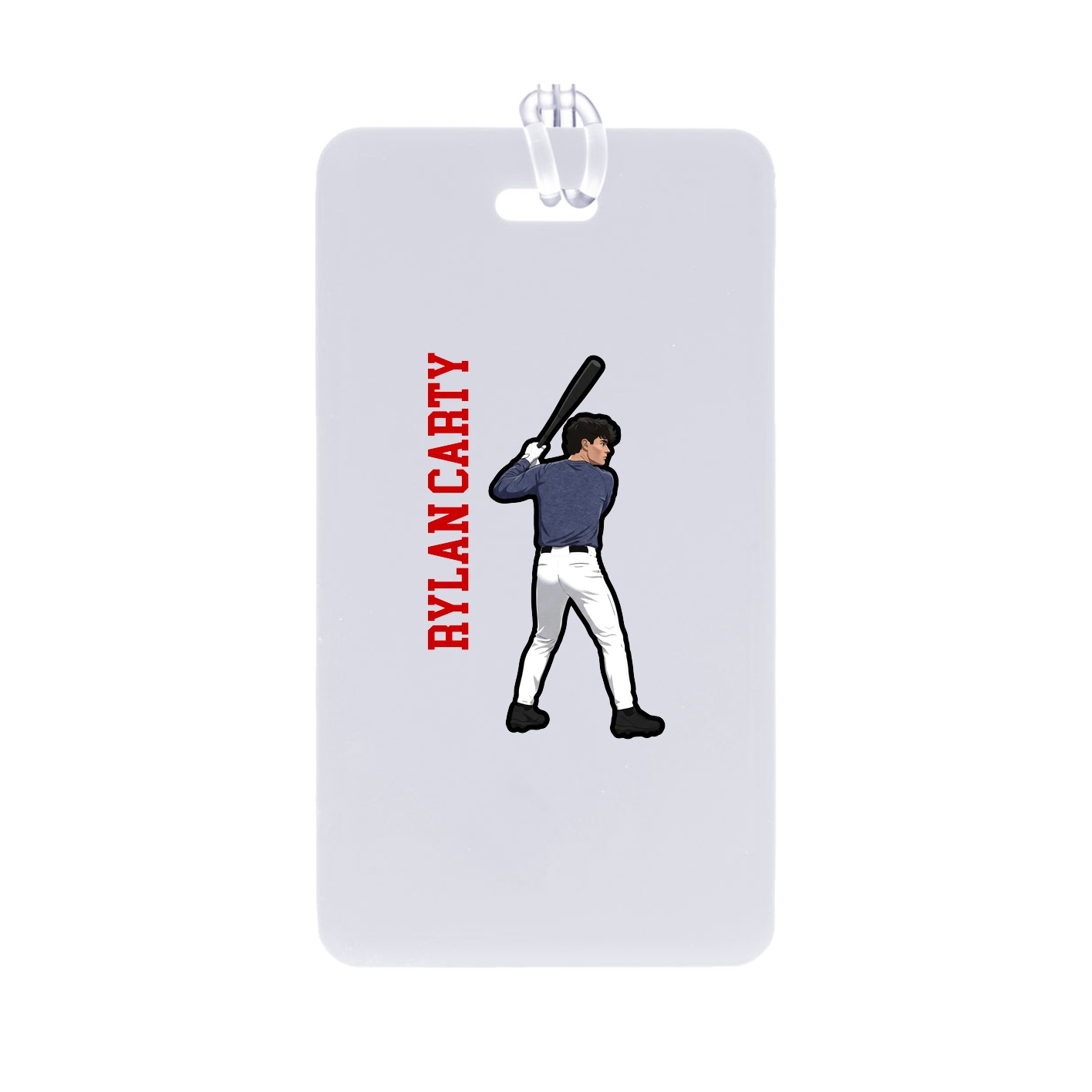 Bag Tag