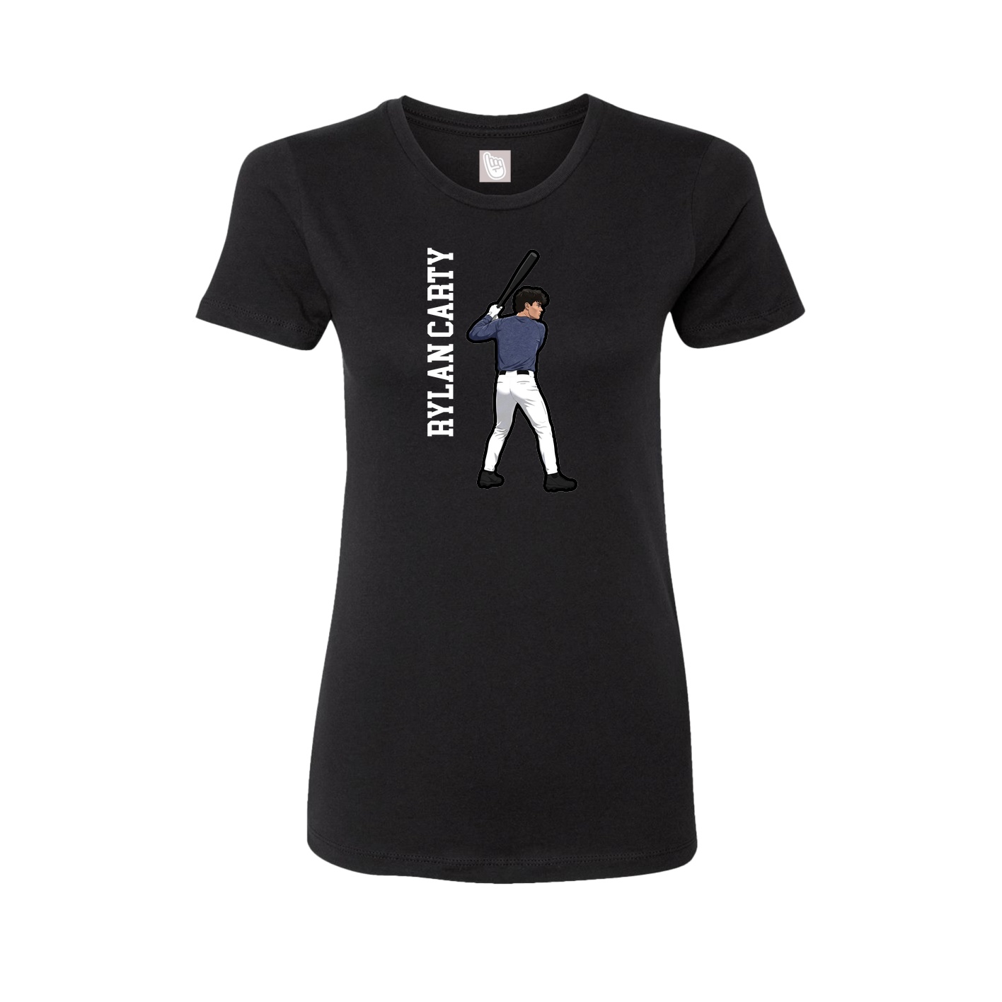 Fitted Women's Tee