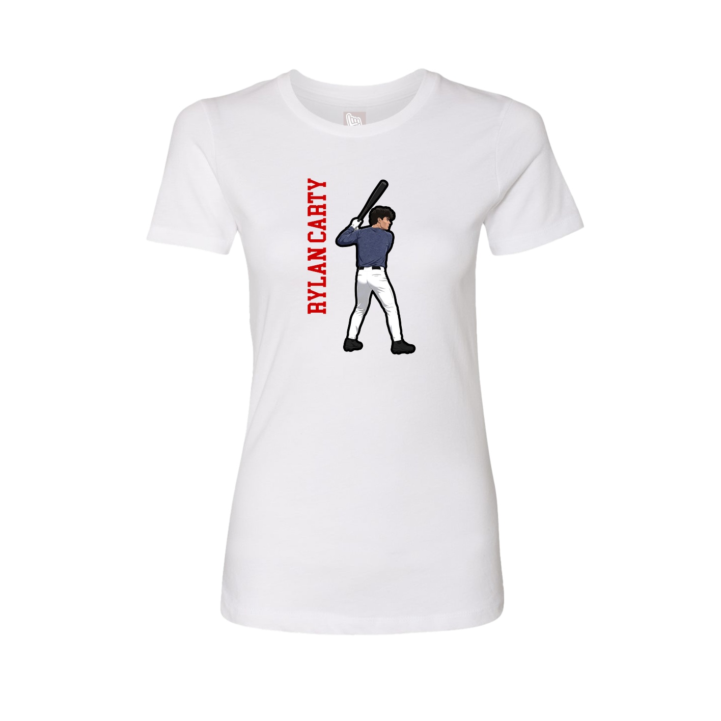 Womens Tee