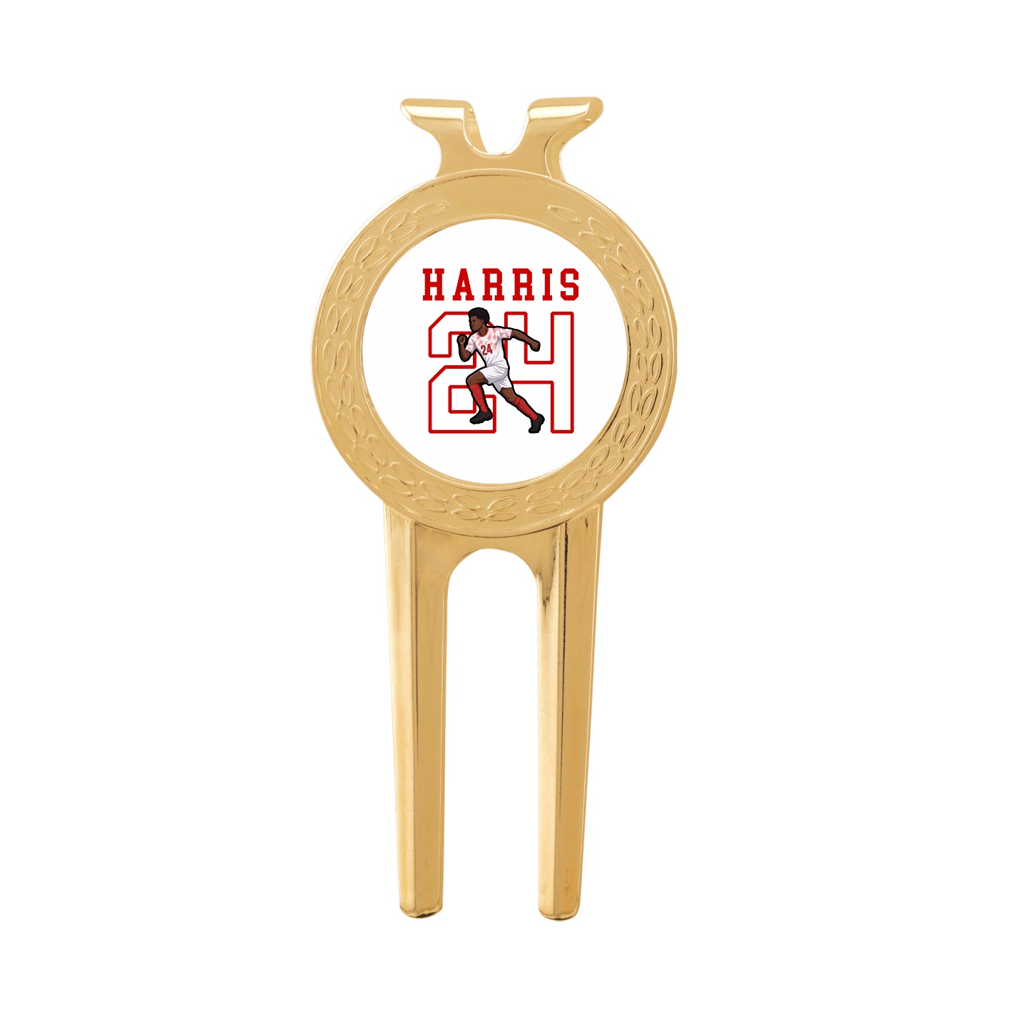 Divot Tool with Ball Marker — Shirsey in Classic