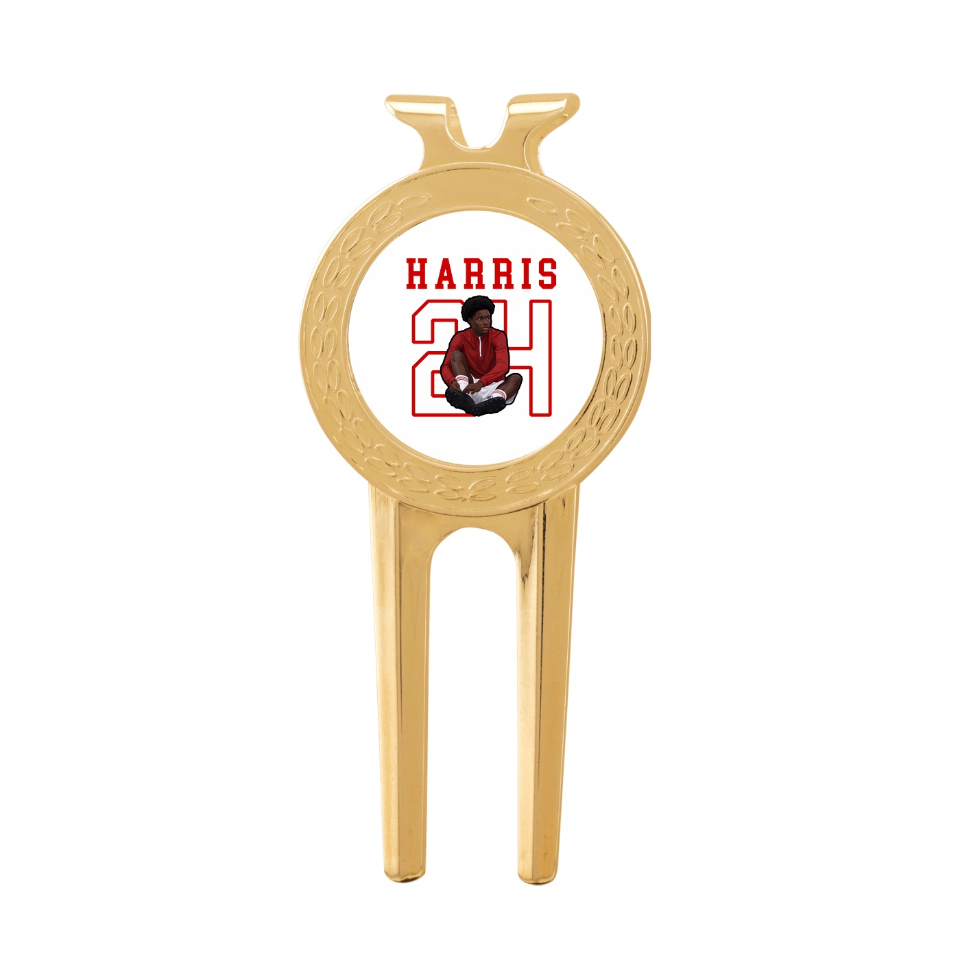 Divot Tool with Ball Marker — Shirsey in Classic