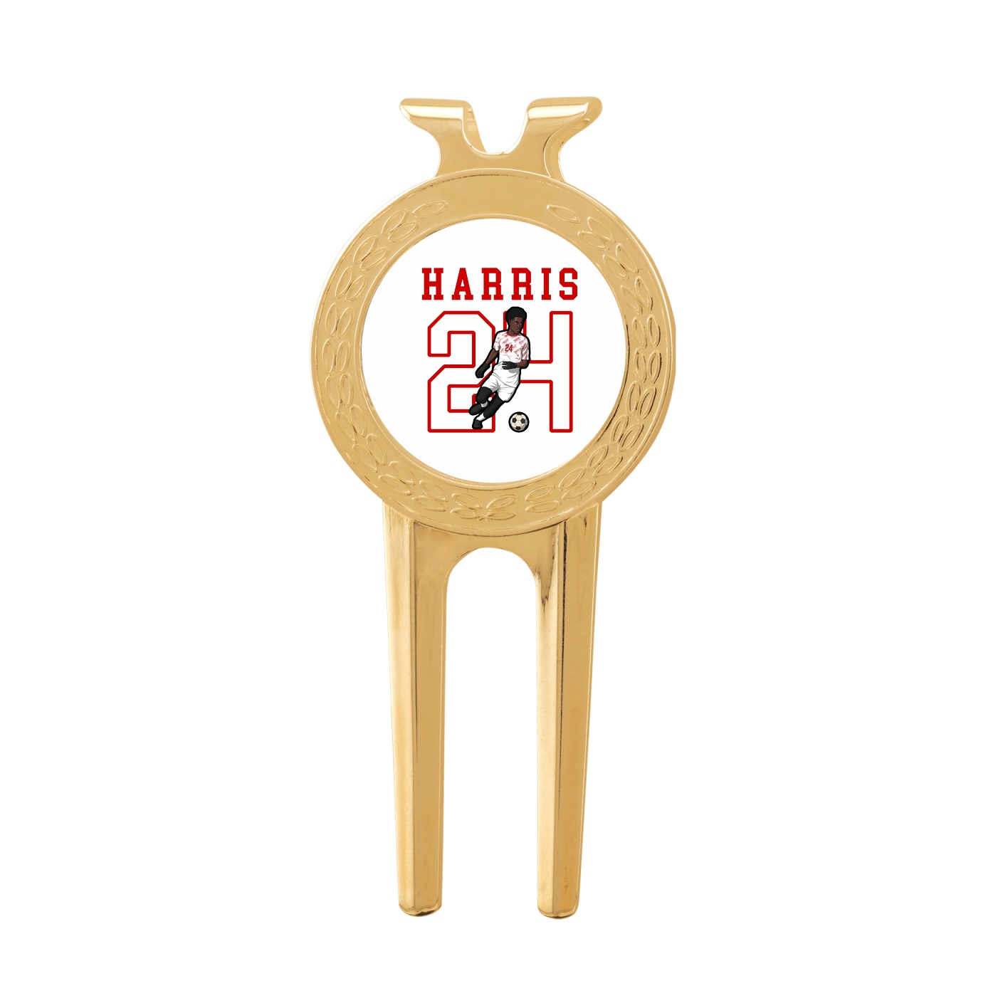 Divot Tool with Ball Marker — Shirsey in Classic