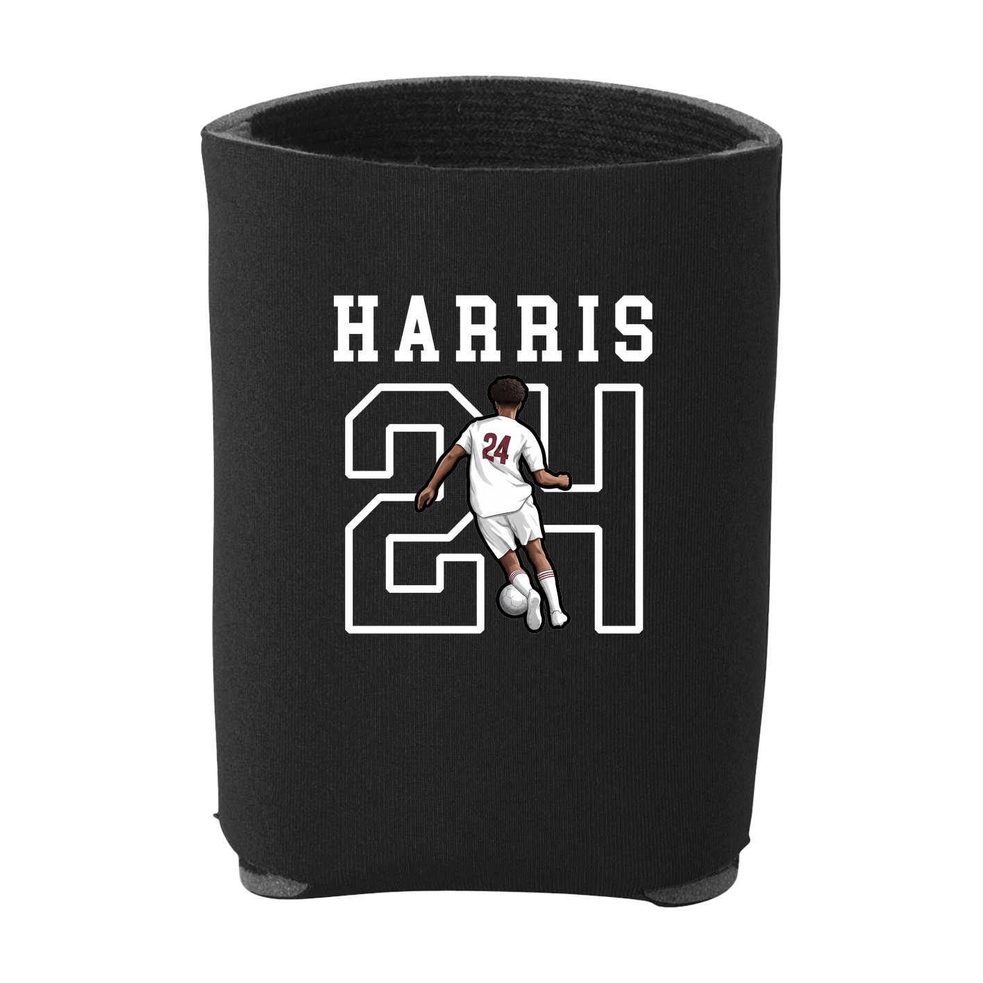 Can Holder — Shirsey in Black