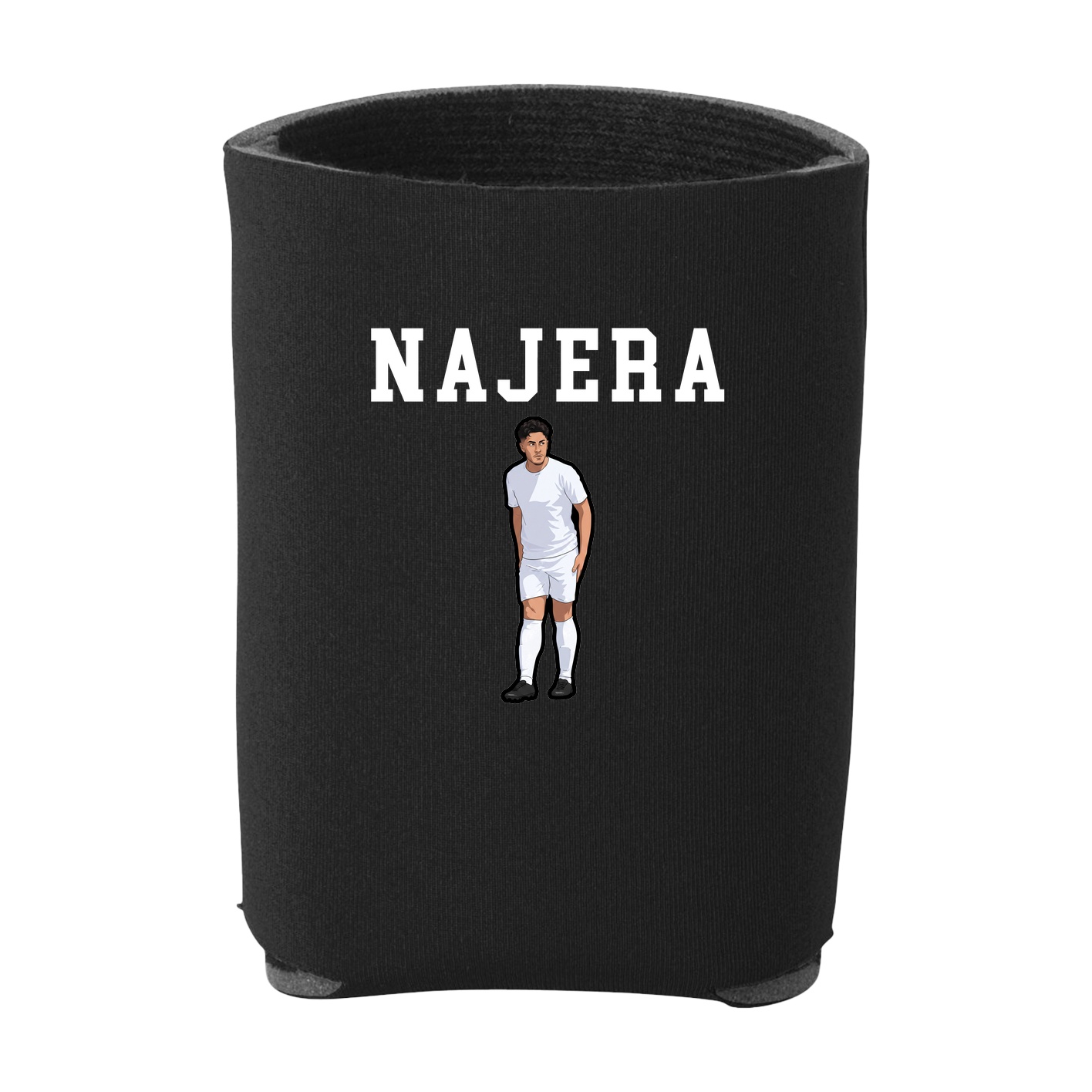 Can Holder — Shirsey in Black