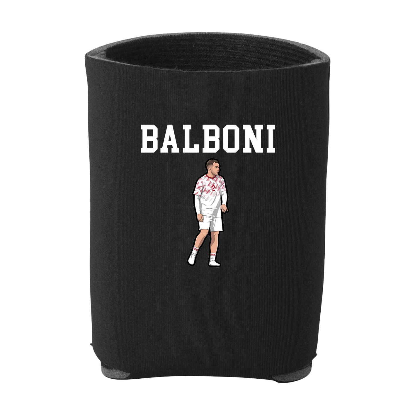 Can Holder — Shirsey in Black